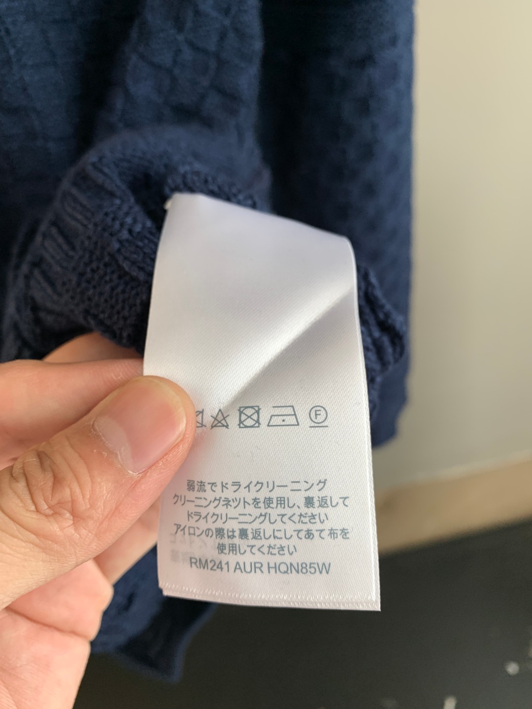 Louis Vuitton Unisex Sweatshirt Size S-XXL