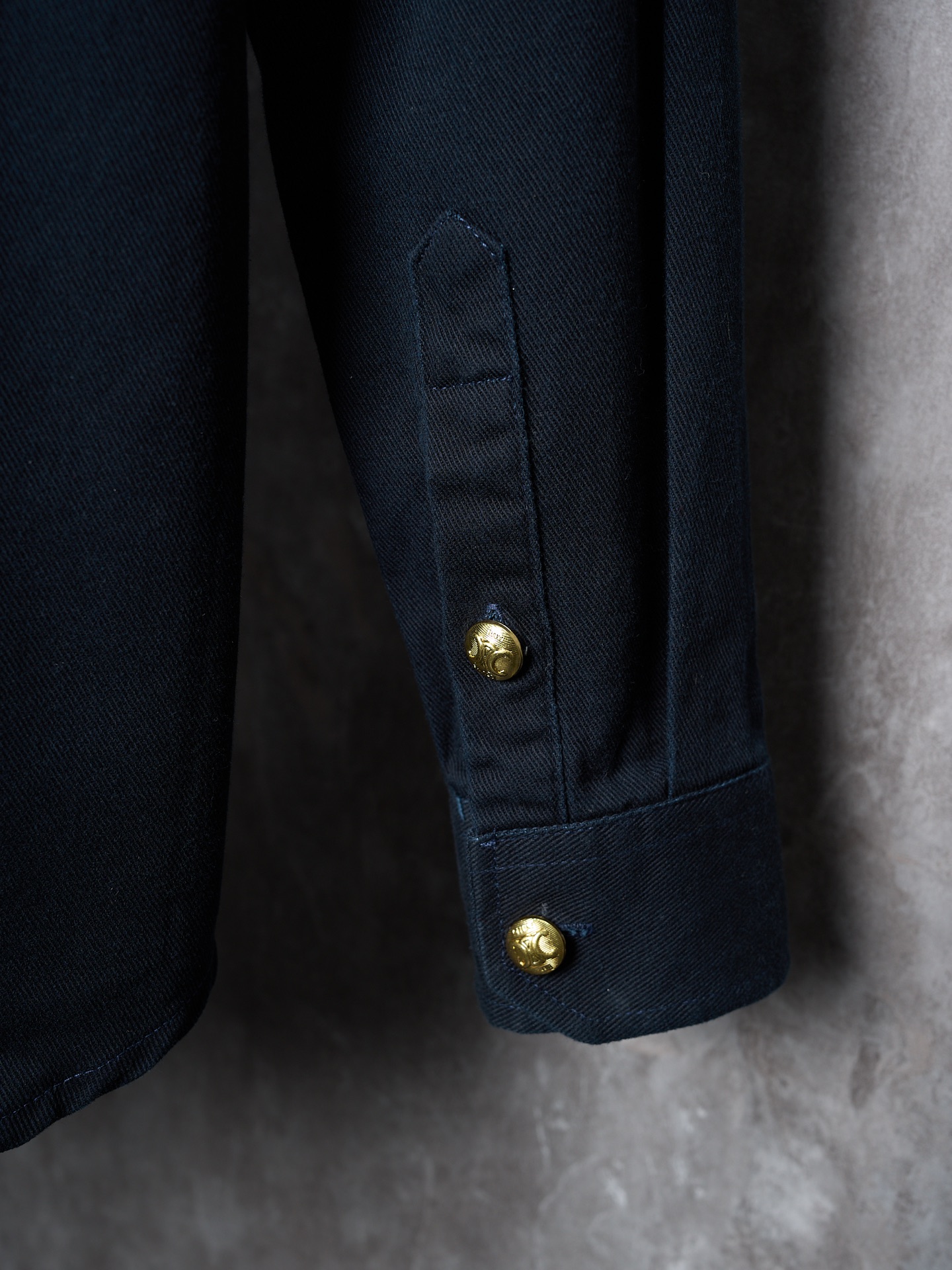 Celine Unisex Jacket Size S-XL