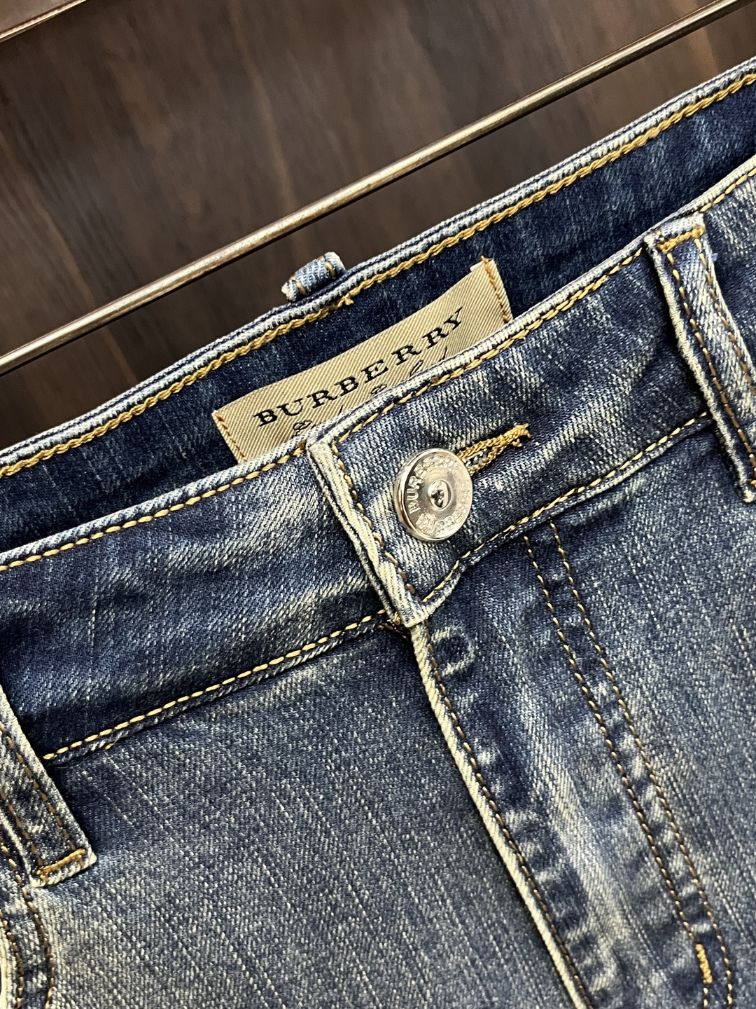 Burberry Jeans Men Size 29-38