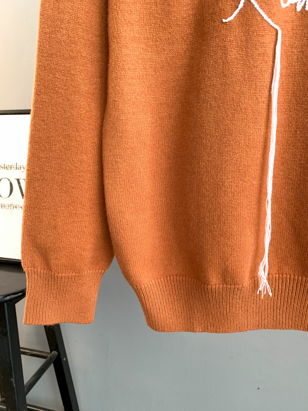 Fendi Unisex Sweatshirt Size S-XL