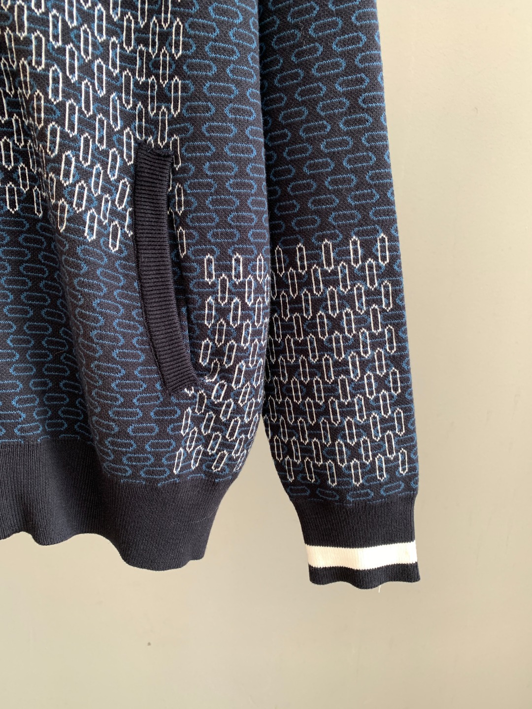 Louis Vuitton Unisex Jacket Size S-XXL