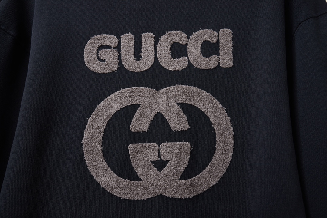 Gucci Unisex Sweatshirt Size S-XL