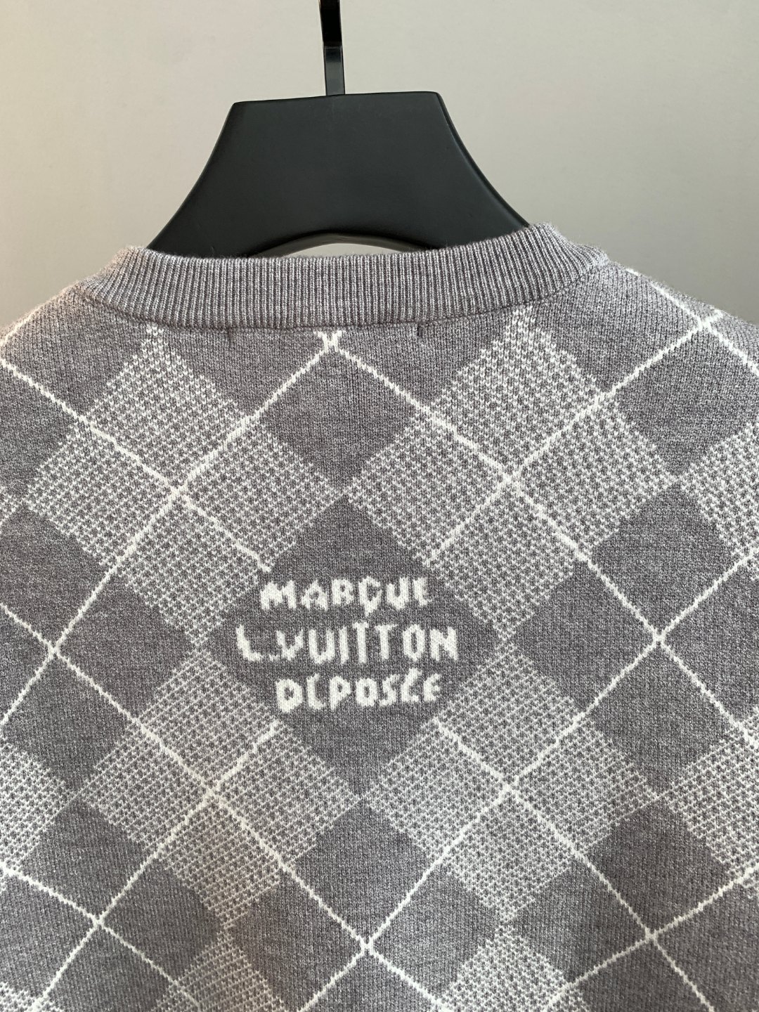 Louis Vuitton Unisex Sweatshirt Size S-XXL