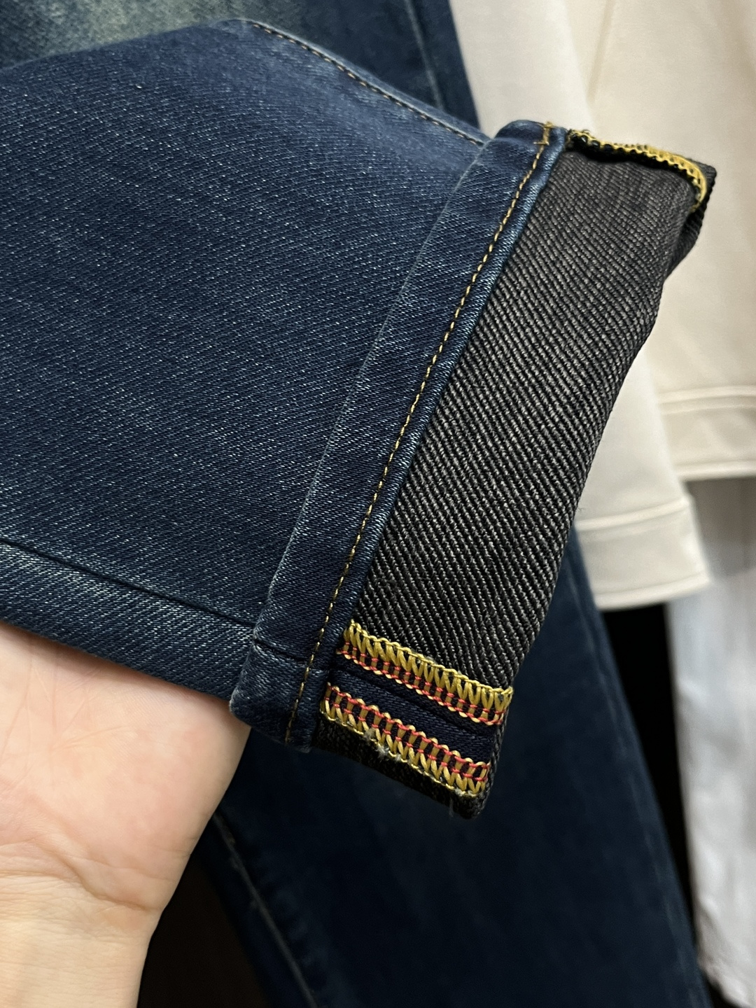 Louis Vuitton Jeans Men Size 29-38