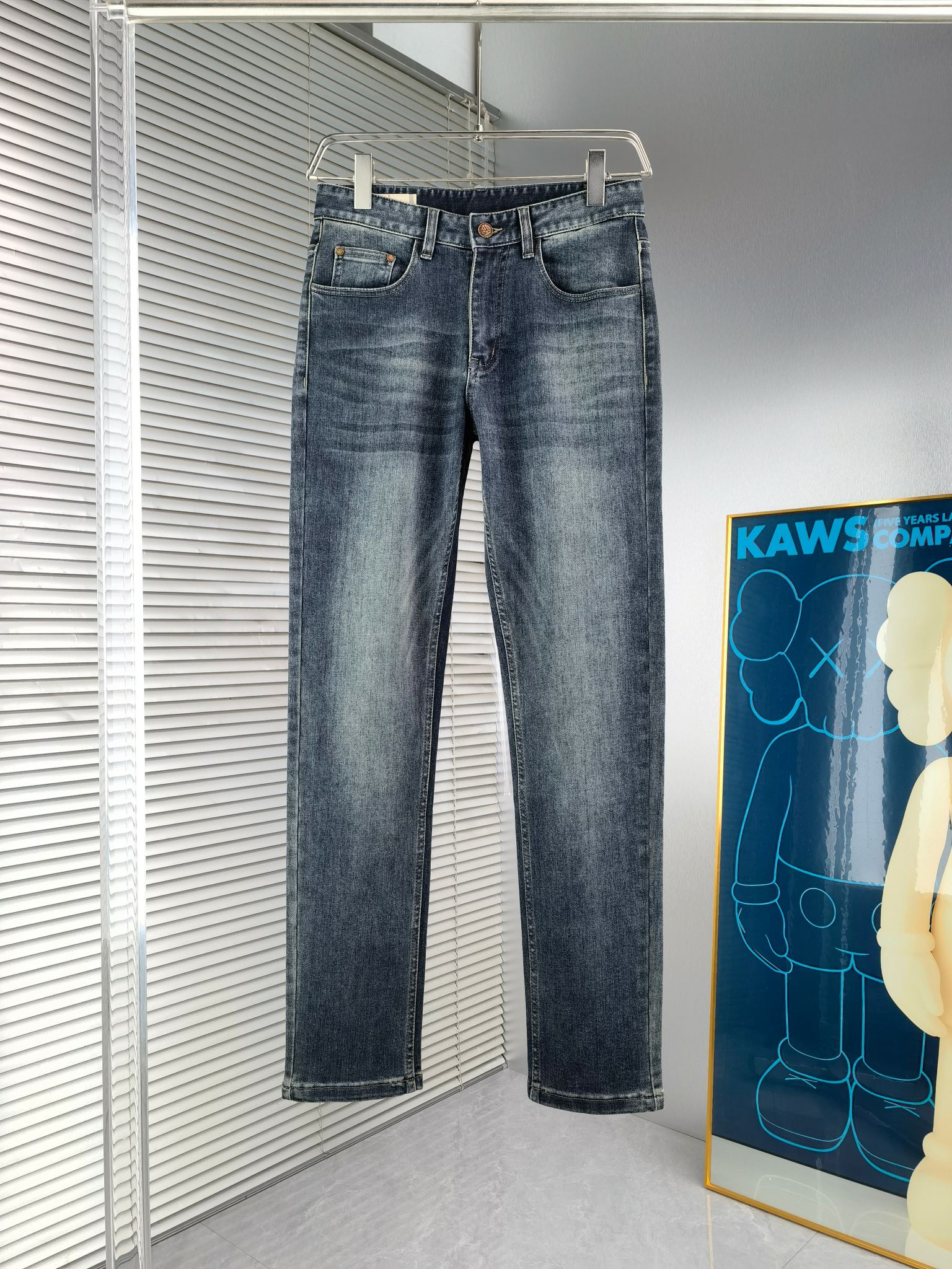 Burberry Jeans Men Size 29-42