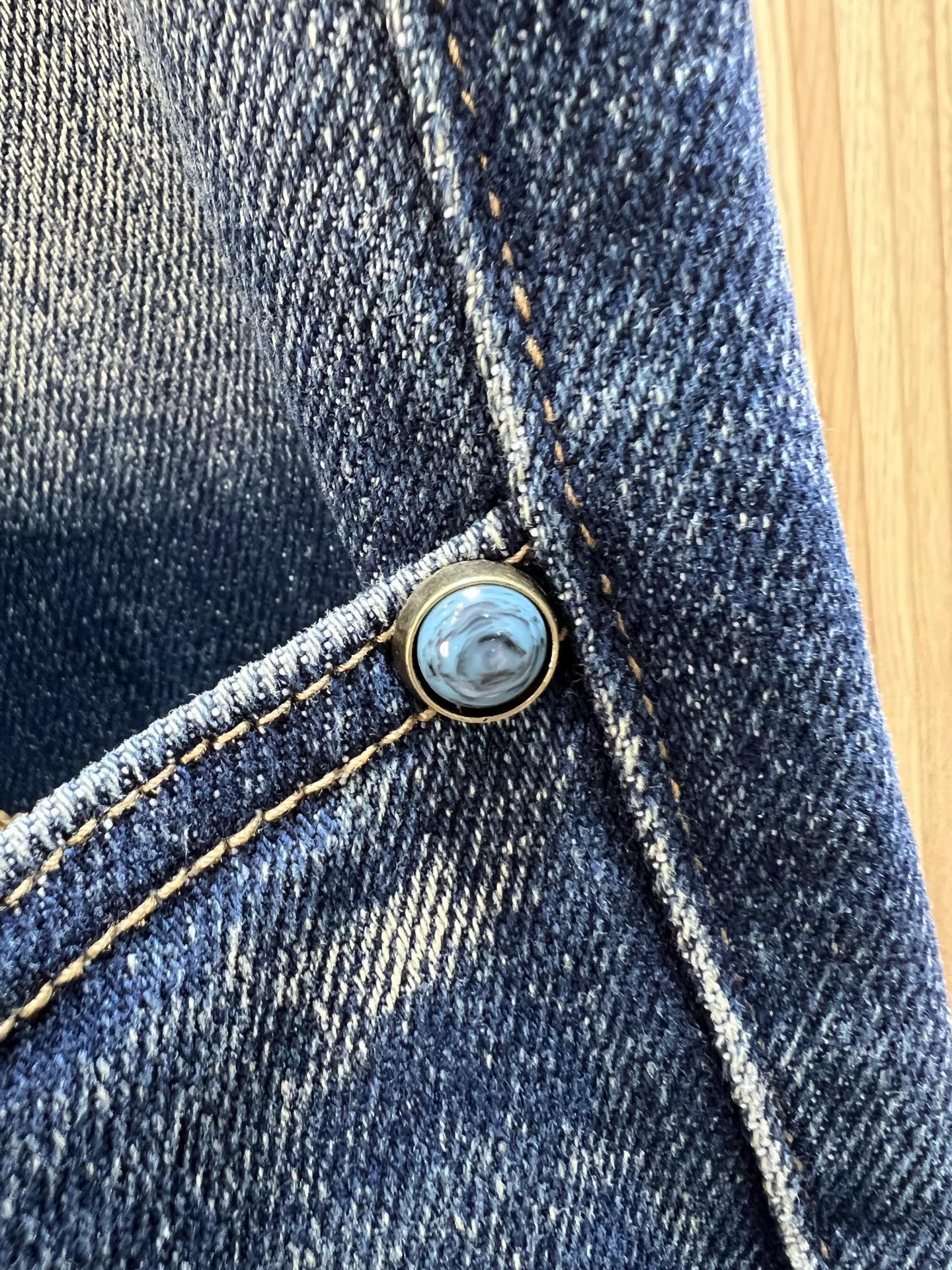 Louis Vuitton Jeans Men Size 28-38