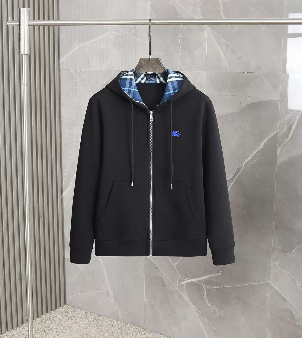 Burberry 25ss Jogging Suits Size M-2XL