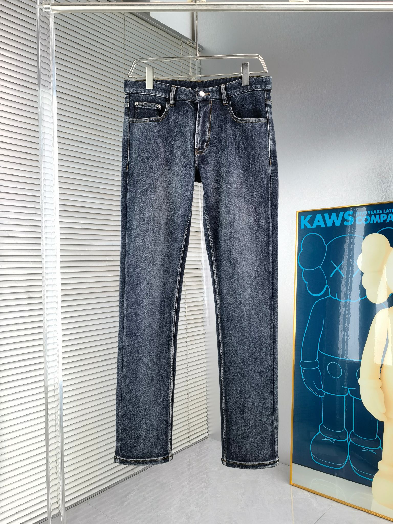 Moncler Jeans Men Size 29-42