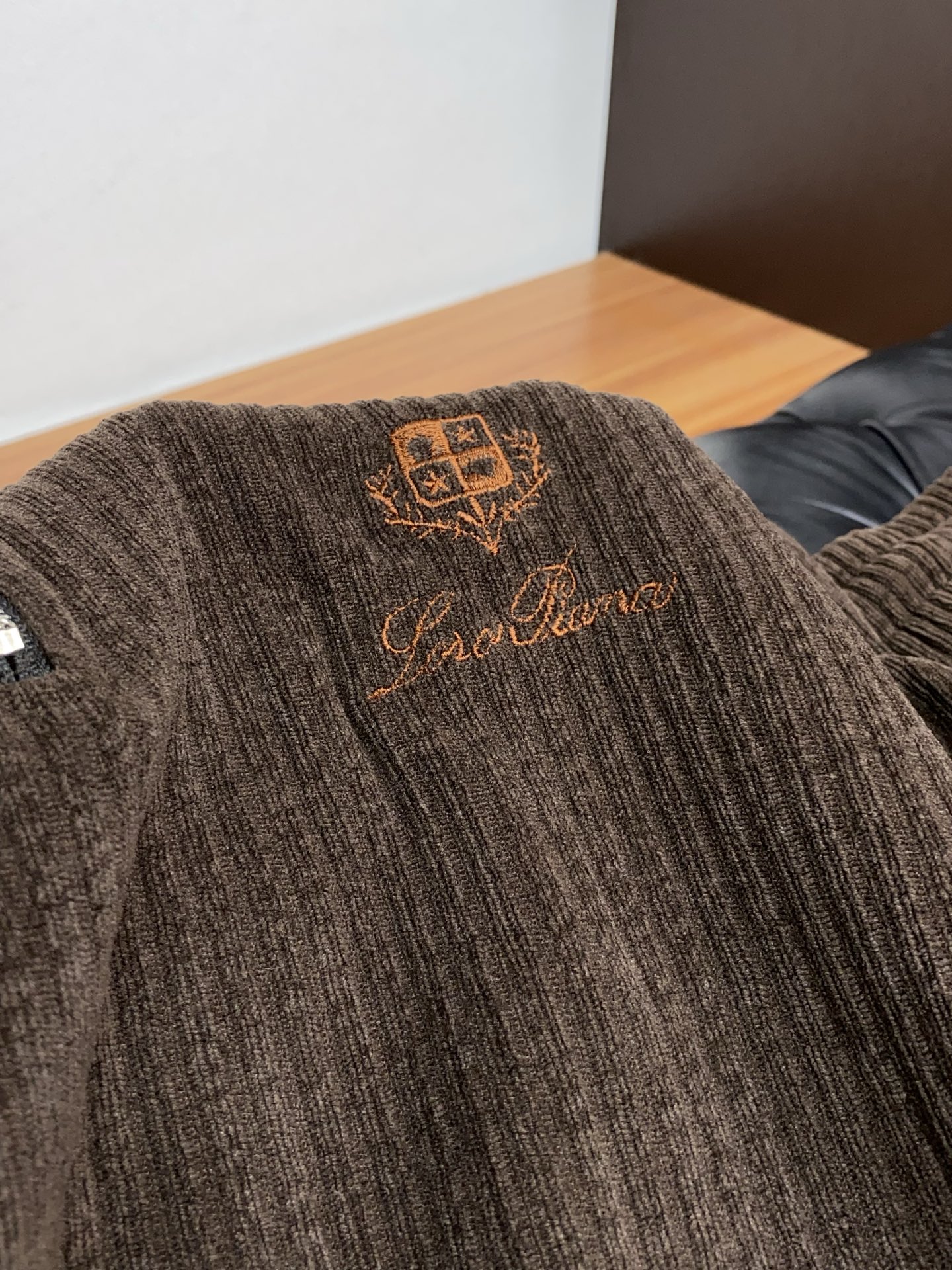 Loro Piana 25ss Jogging Suits Size M-2XL