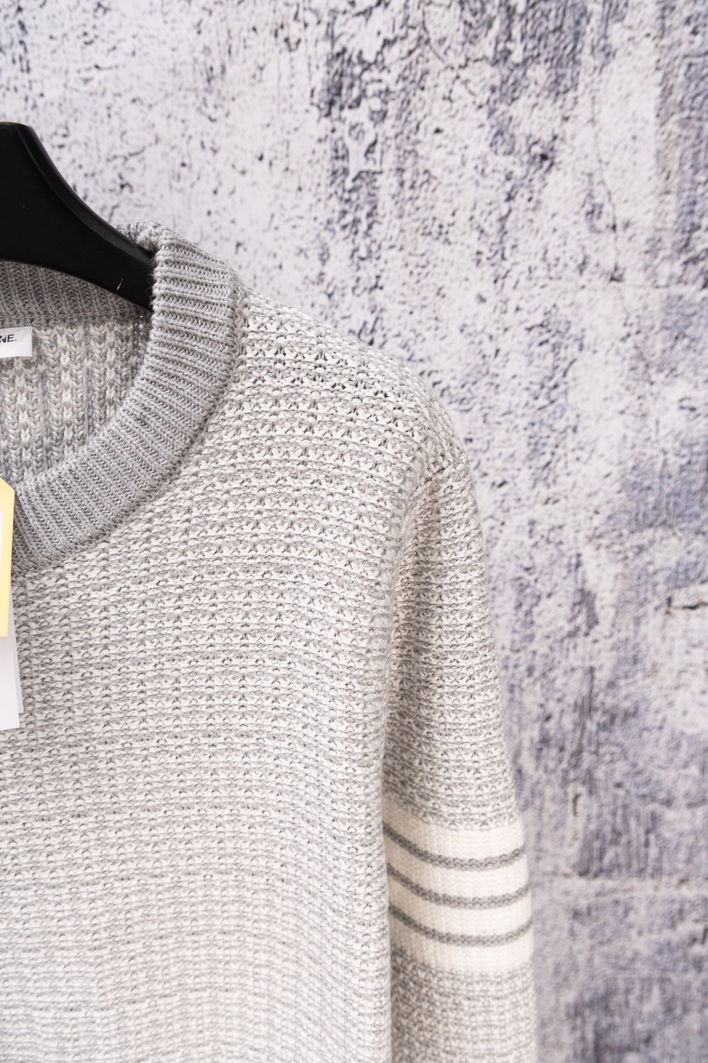 Thom Browne Unisex Sweatshirt Size S-L