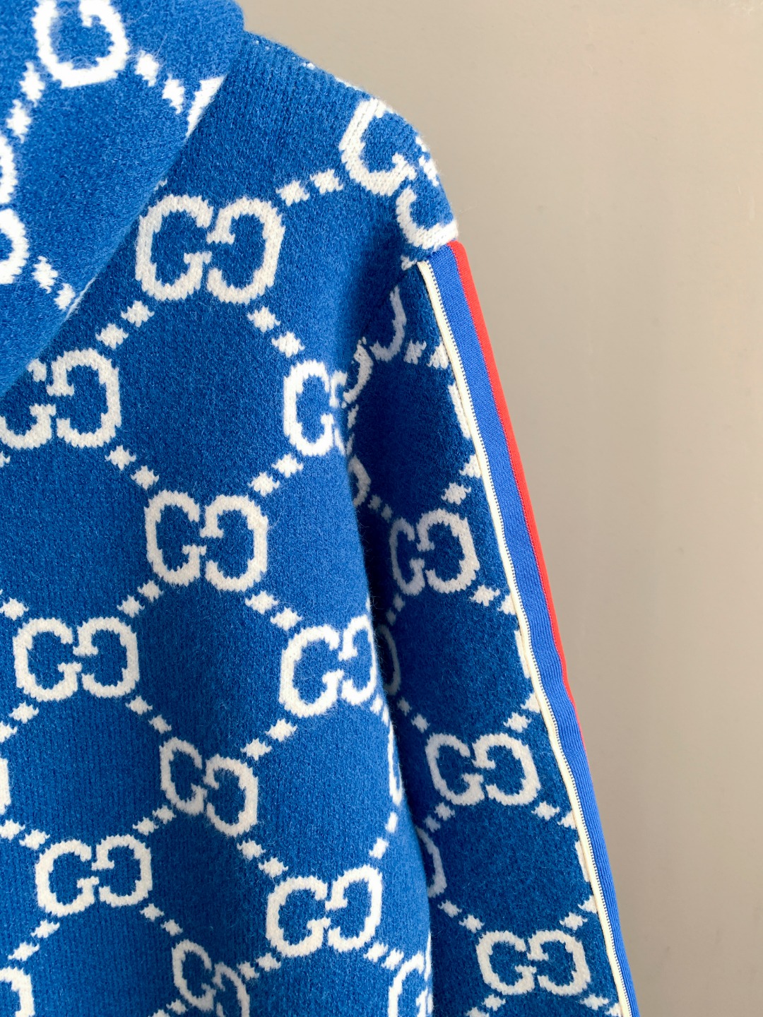 Gucci Unisex Sweatshirt Size S-XXL