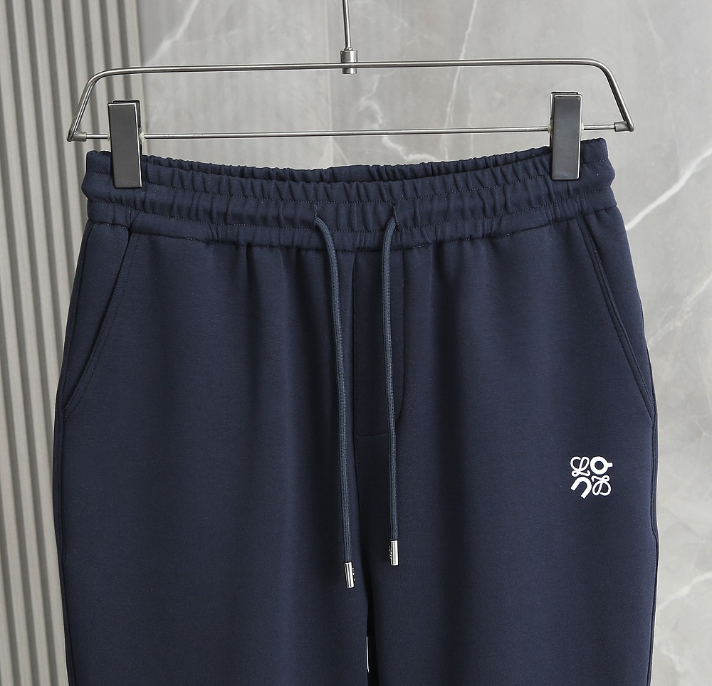 Loewe 25ss Jogging Suits Size M-2XL