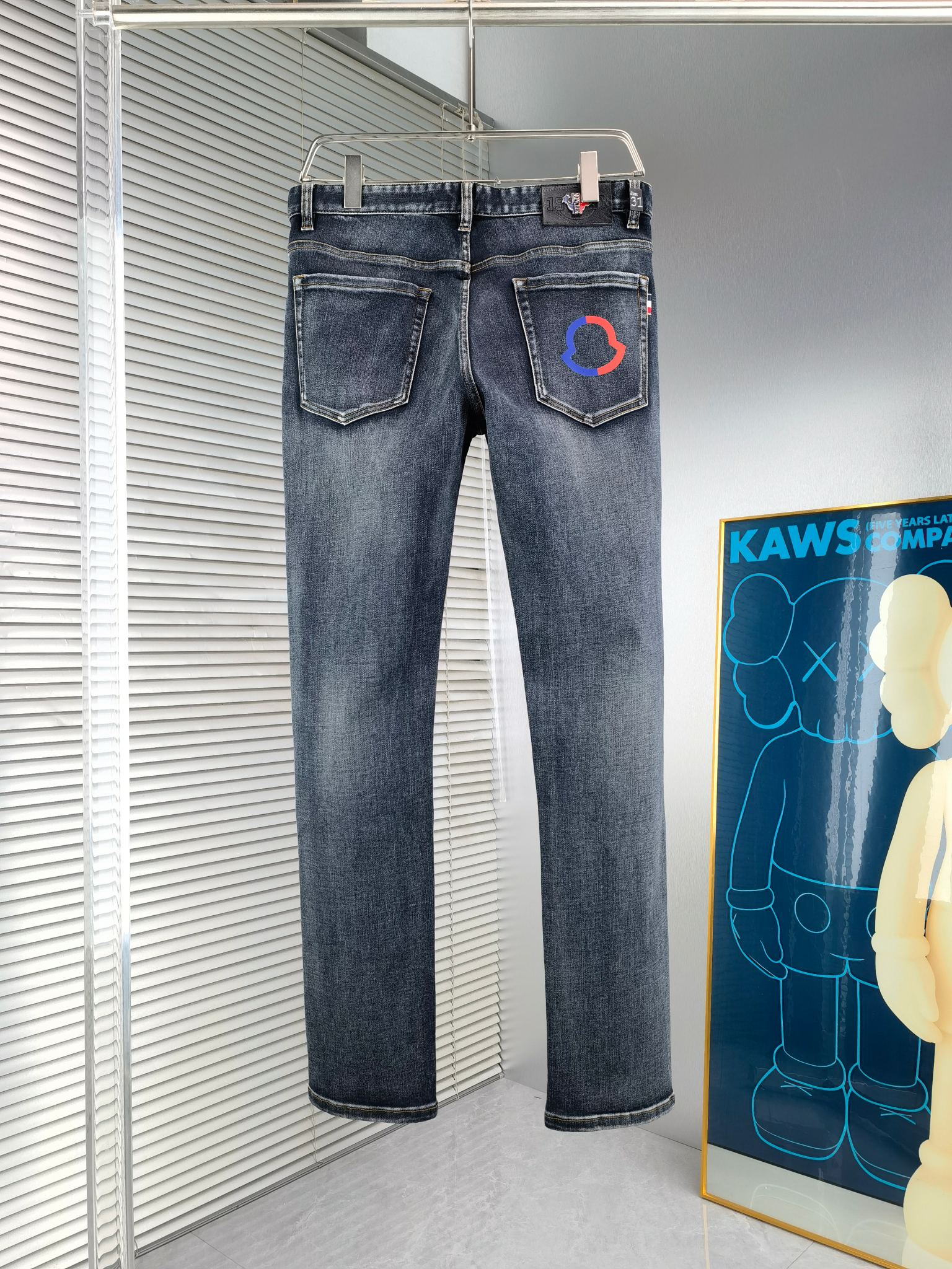 Moncler Jeans Men Size 29-42