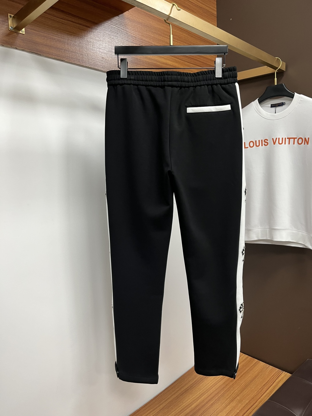 Chrome Hearts 25ss Jogging Suits Size M-2XL