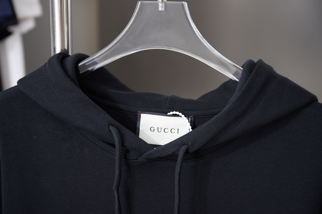 Gucci Unisex Sweatshirt Size S-XL