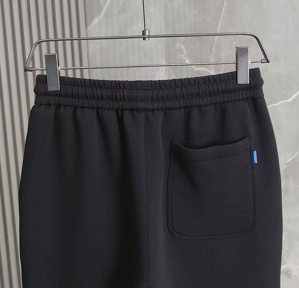 Burberry 25ss Jogging Suits Size M-2XL