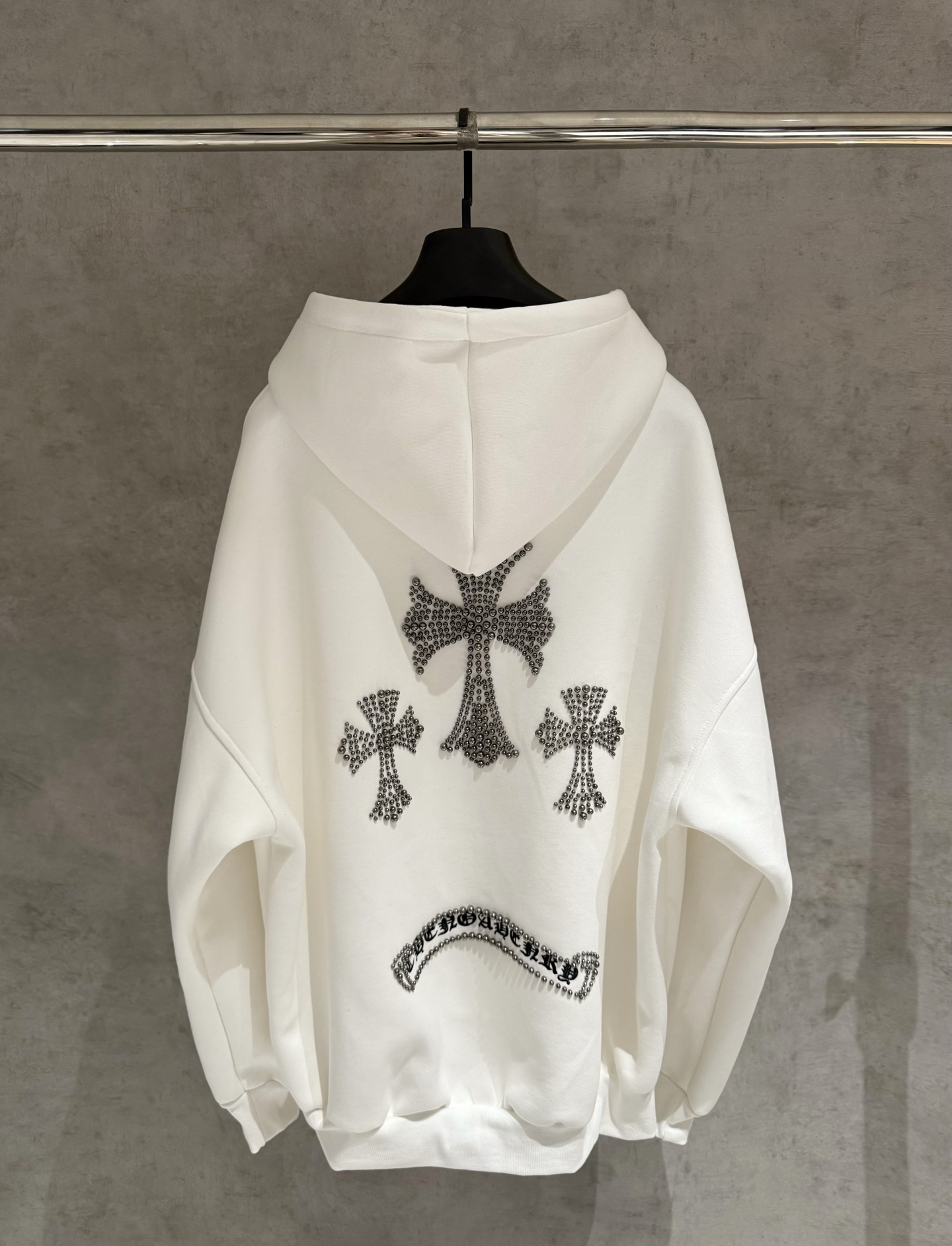 Chrome Hearts Unisex Jacket Size M-2XL