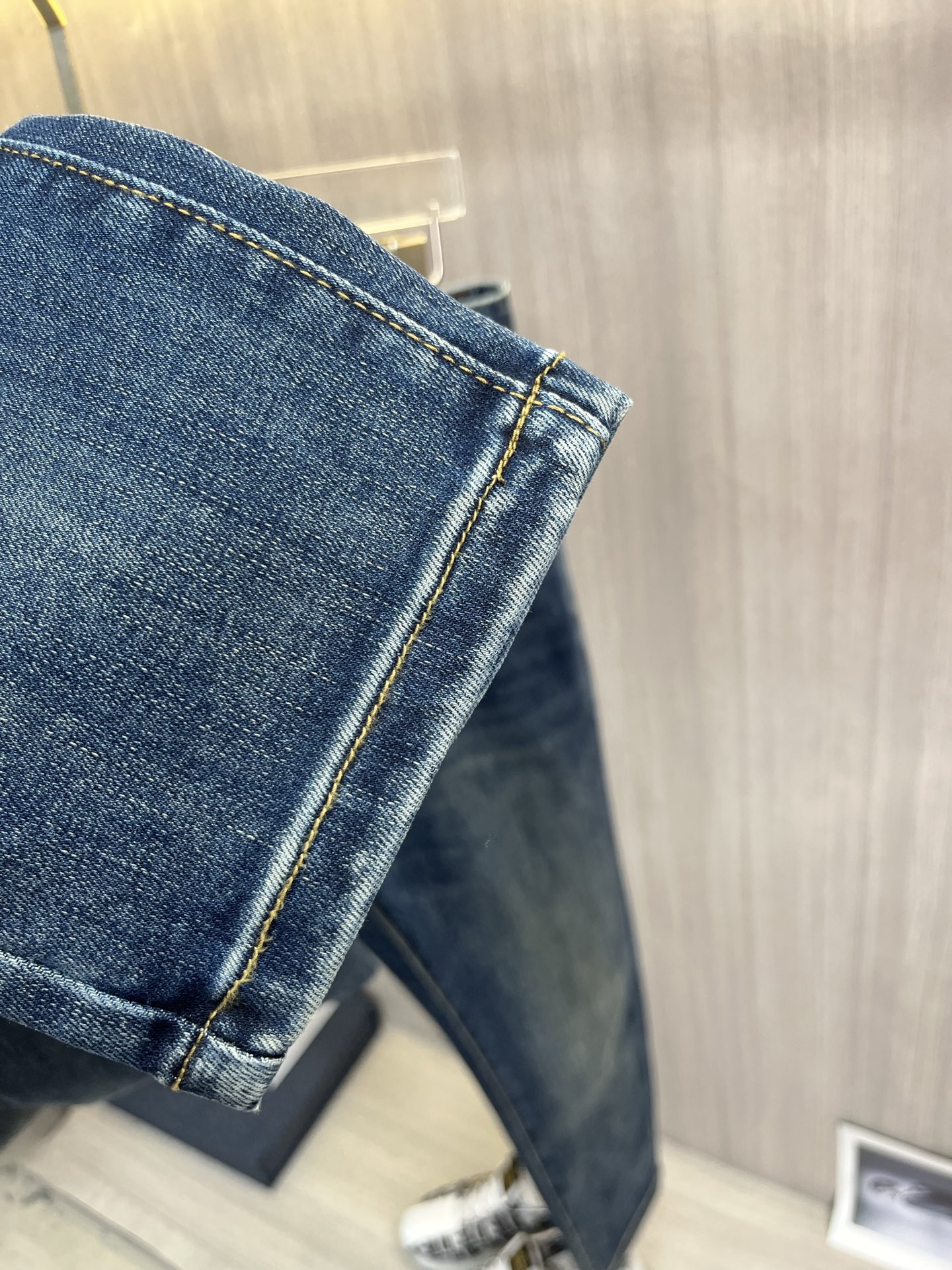 Moncler Jeans Men Size 28-38