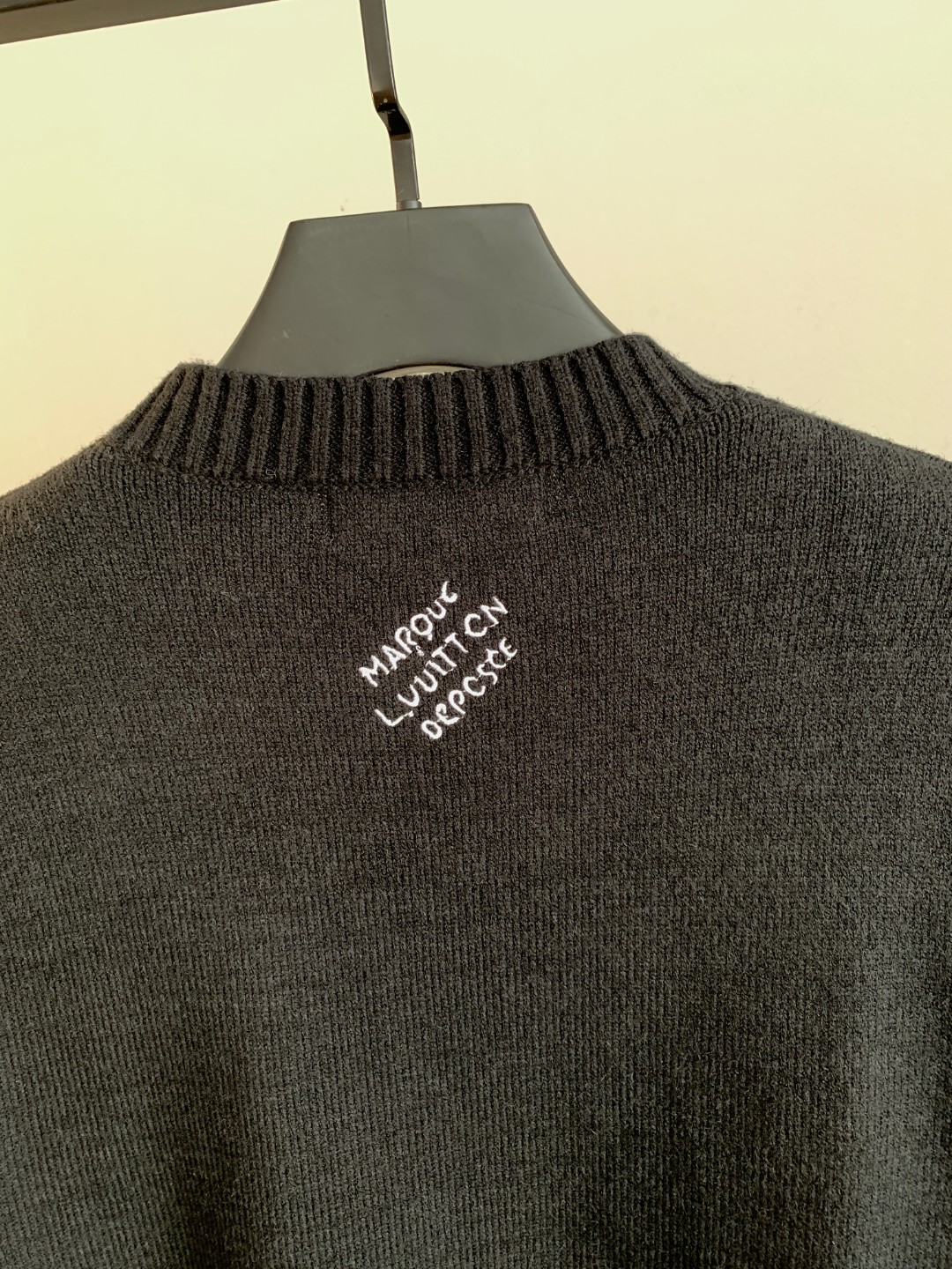 Louis Vuitton Unisex Sweatshirt Size S-XXL