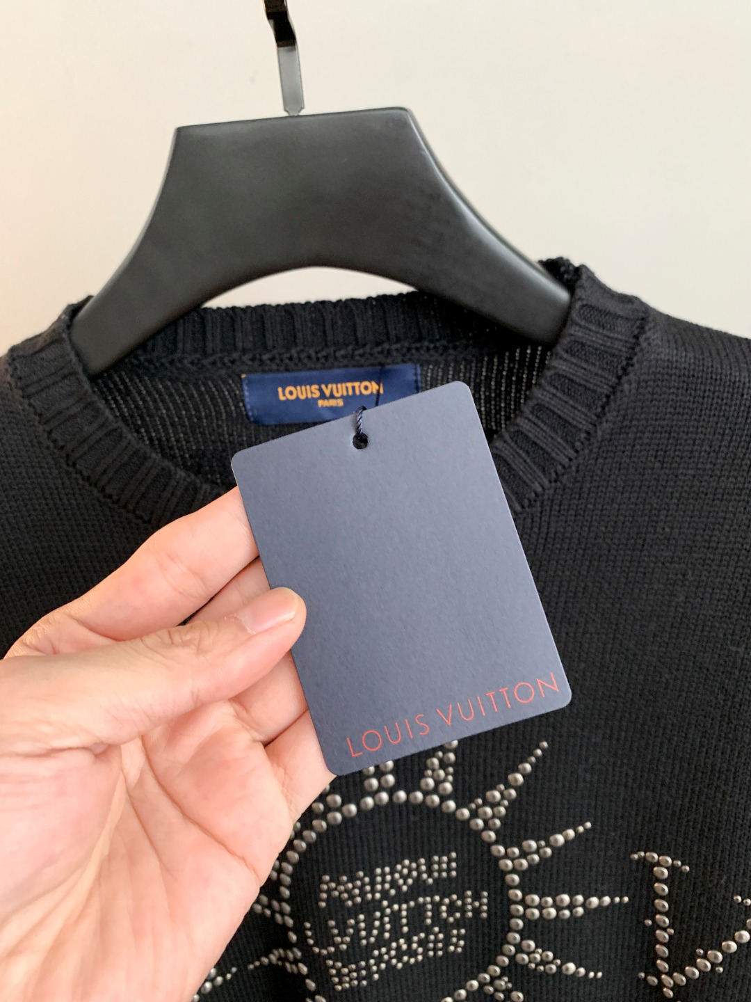 Louis Vuitton Unisex Sweatshirt Size S-XXL