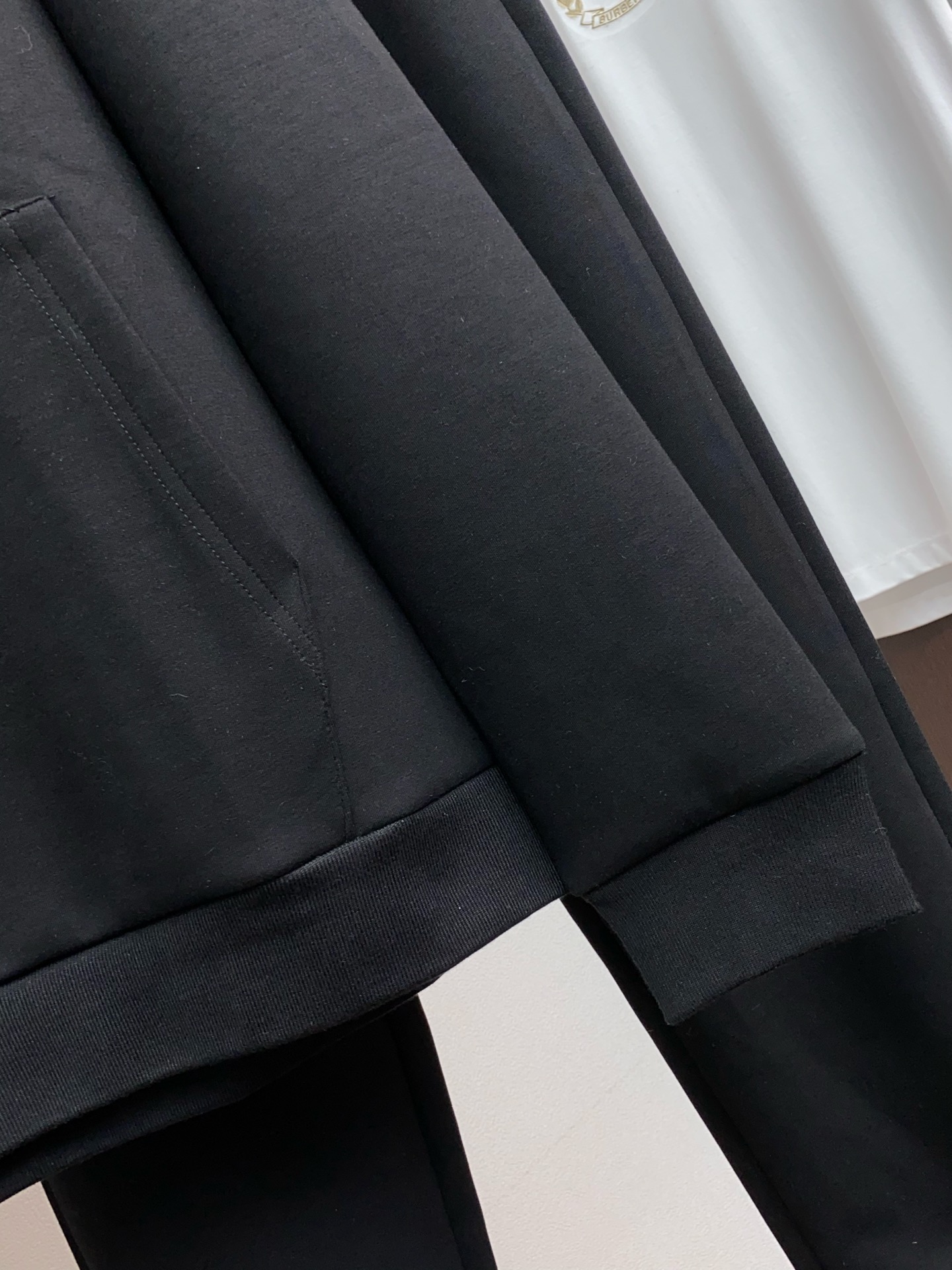 Fendi 25ss Jogging Suits Size M-2XL