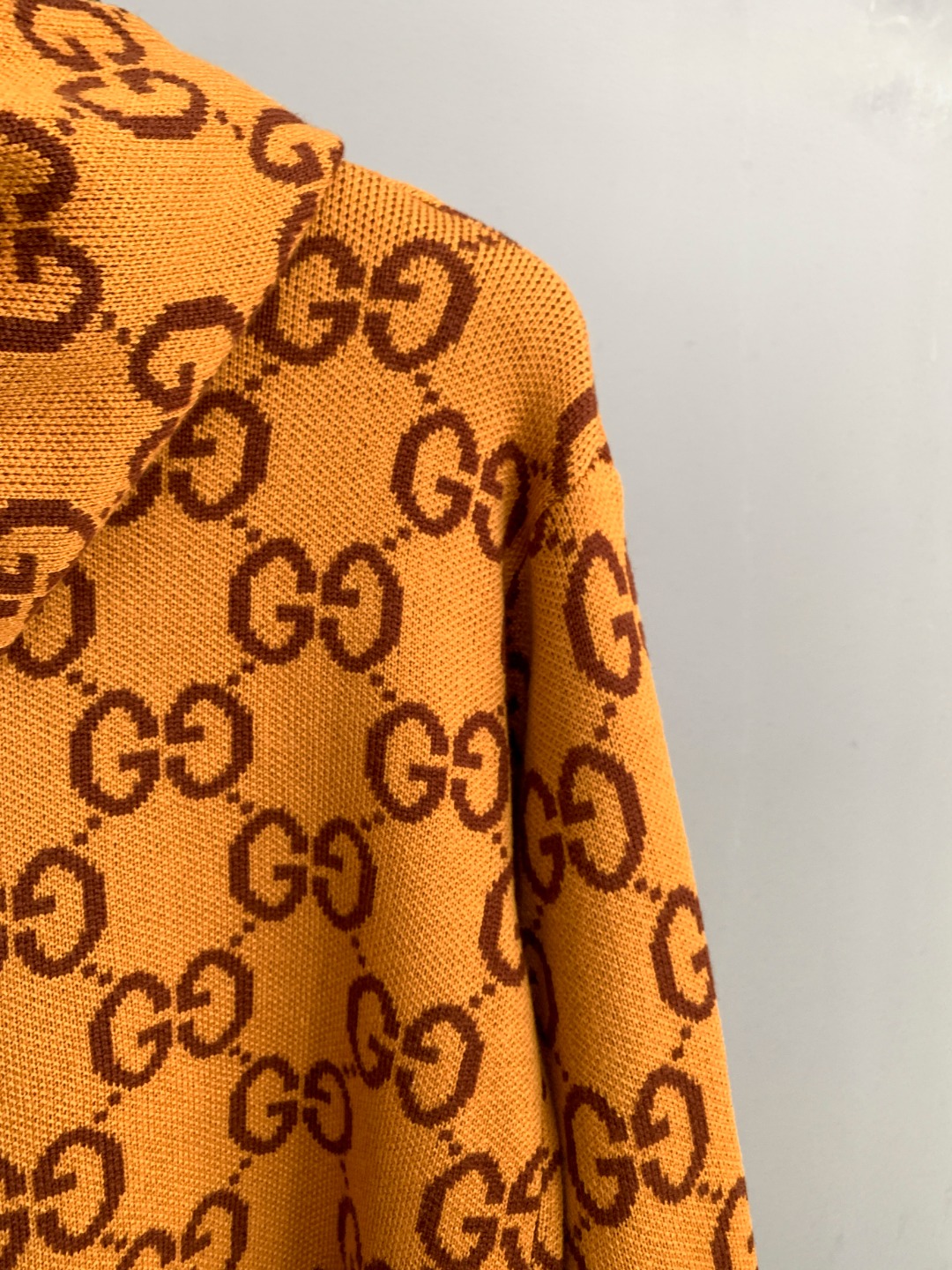 Gucci Unisex Sweatshirt Size S-XXL