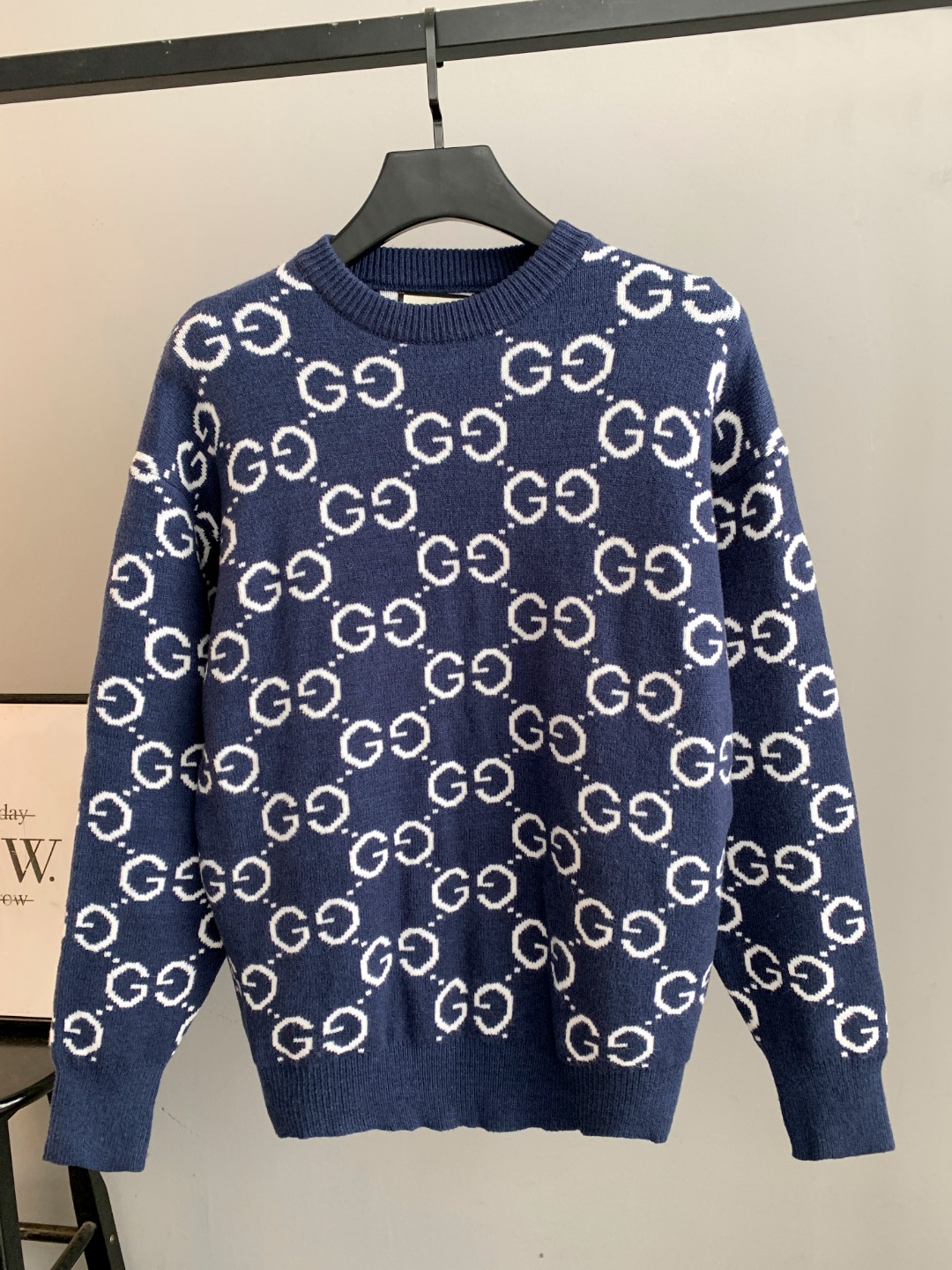 Gucci Unisex Sweatshirt Size S-XXL