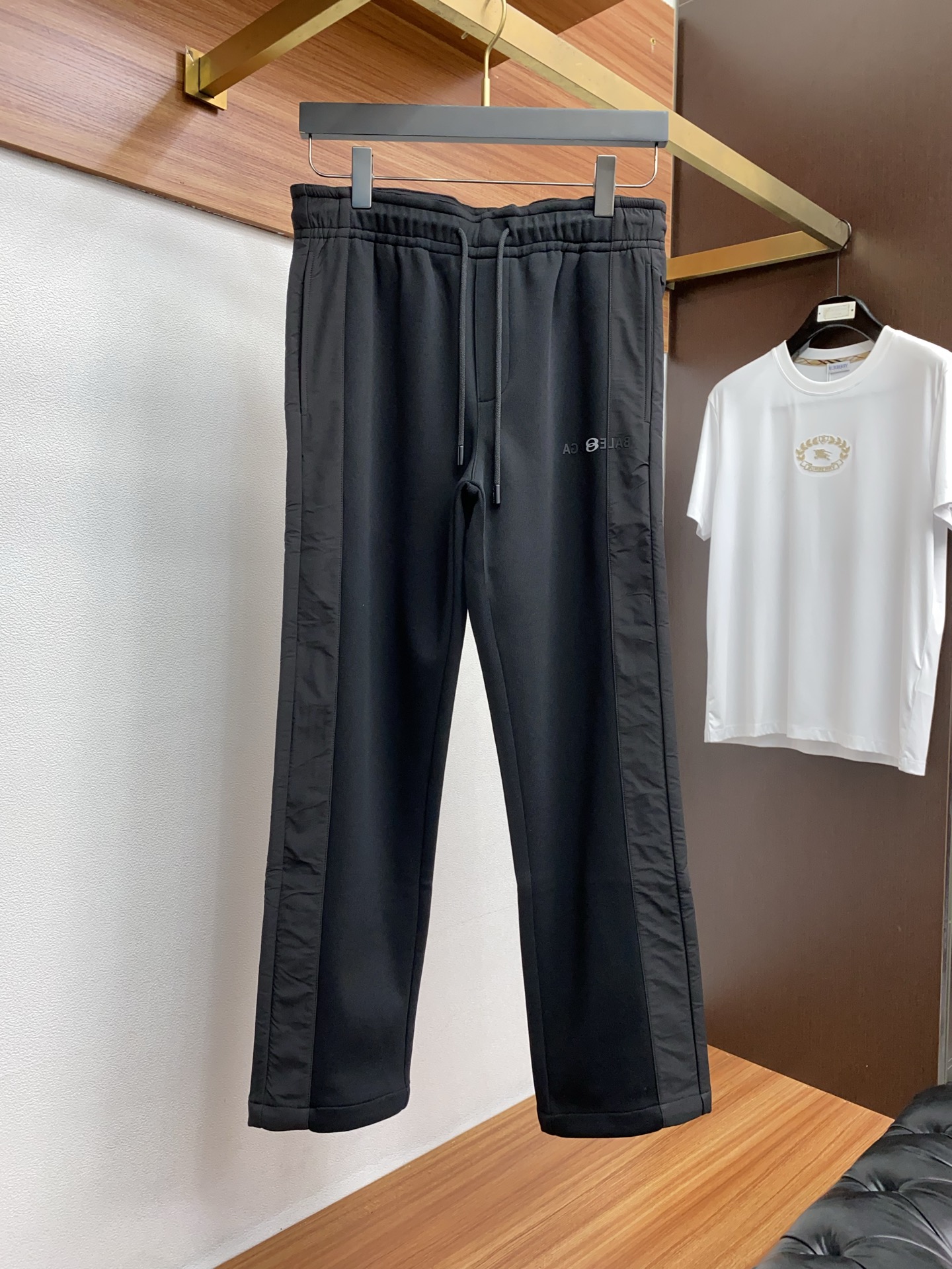 Balenciaga 25ss Jogging Suits Size M-2XL