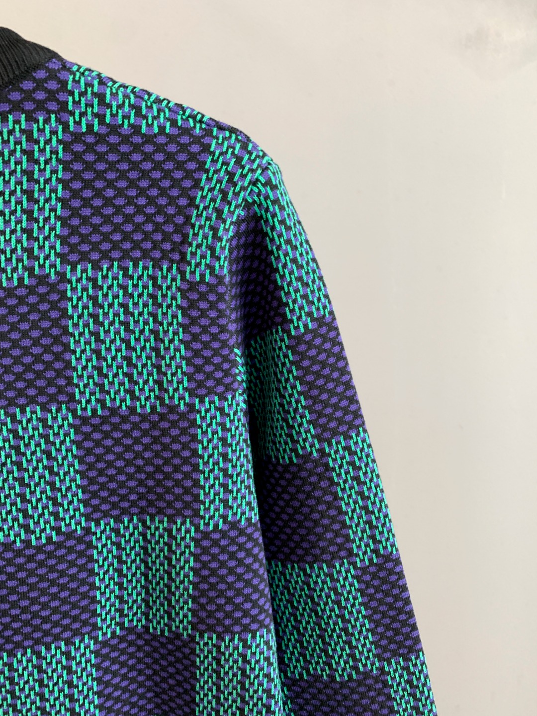 Louis Vuitton Unisex Sweatshirt Size S-XXL