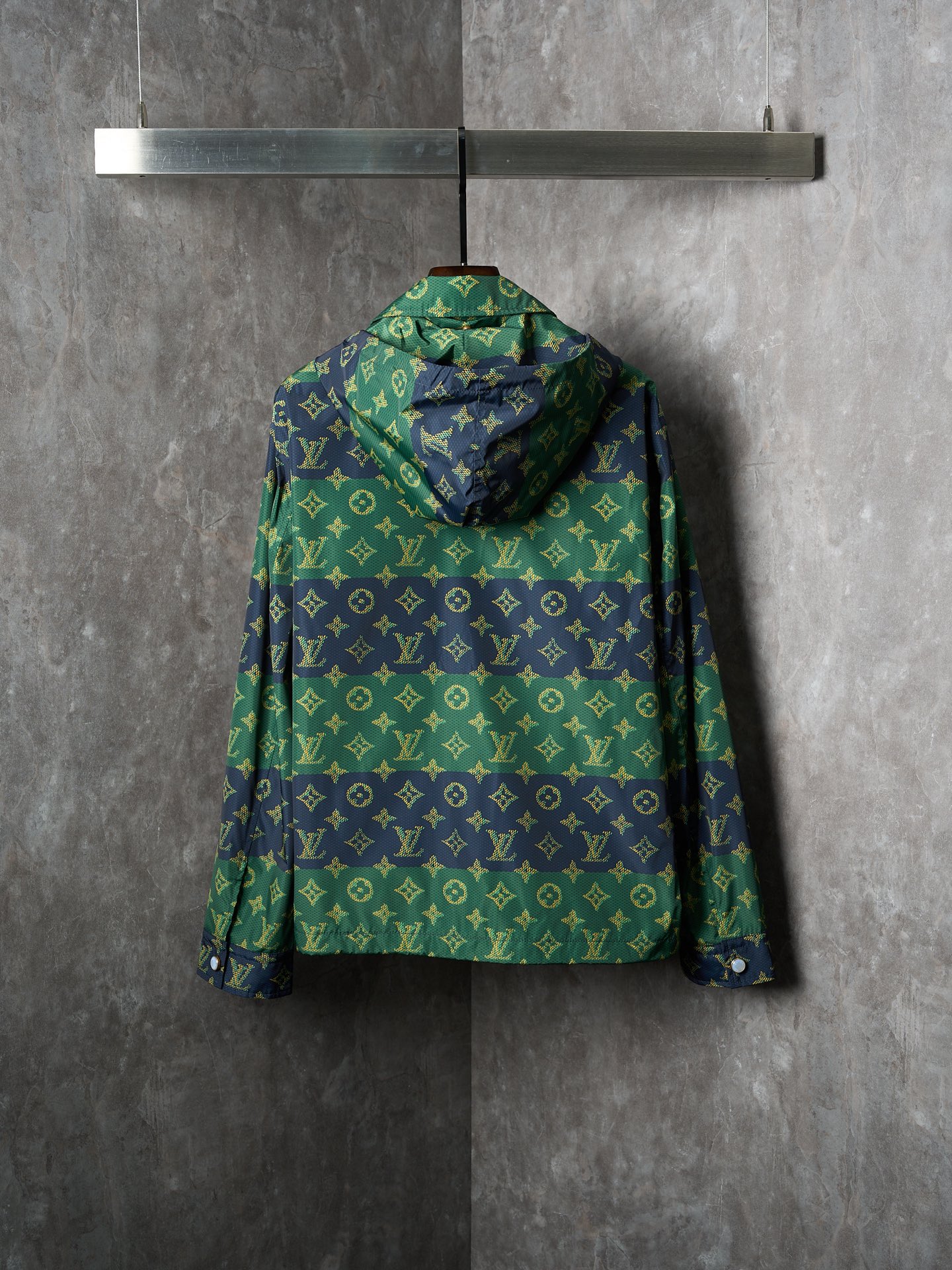 Louis Vuitton Unisex Jacket Size S-XL