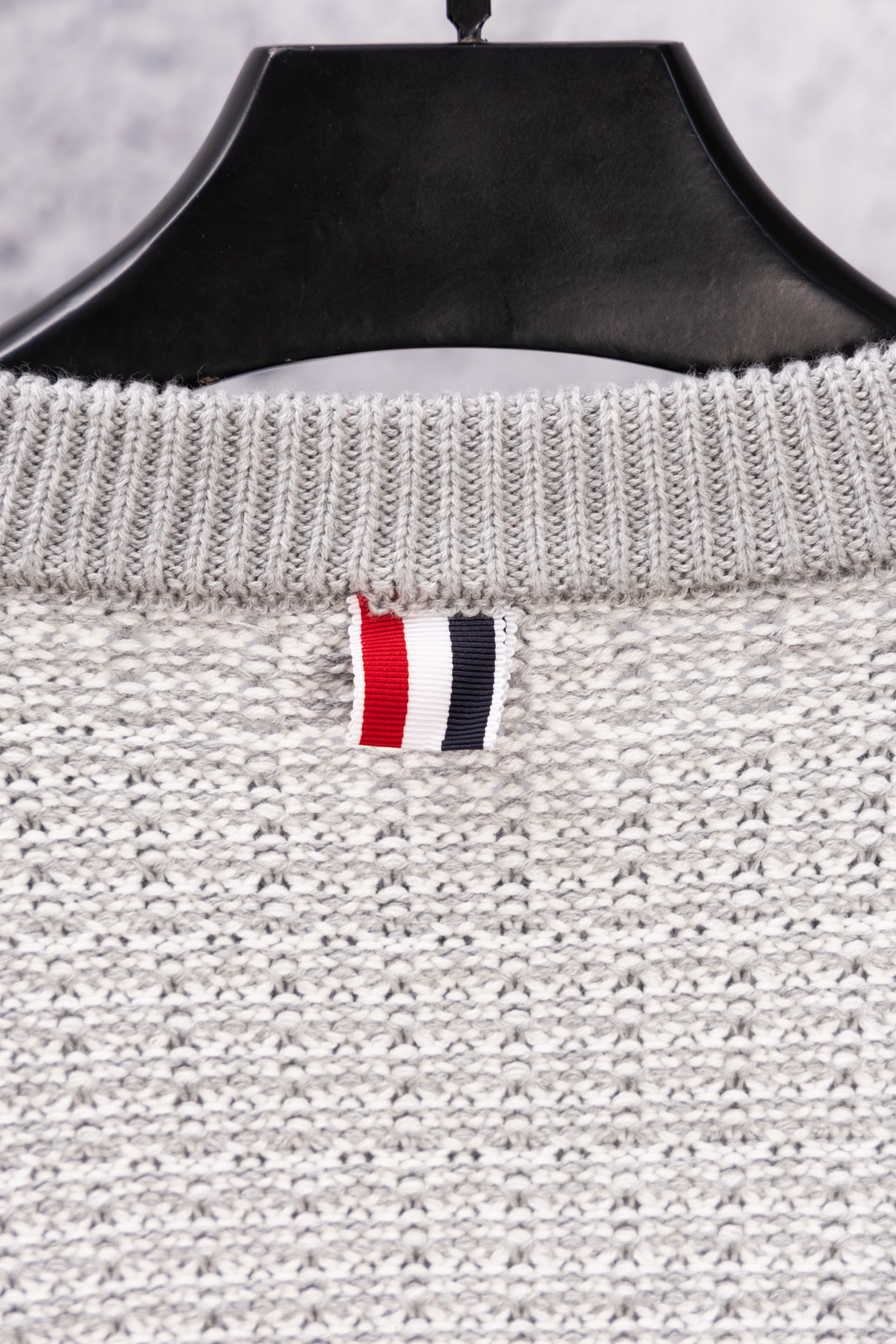 Thom Browne Unisex Sweatshirt Size S-L