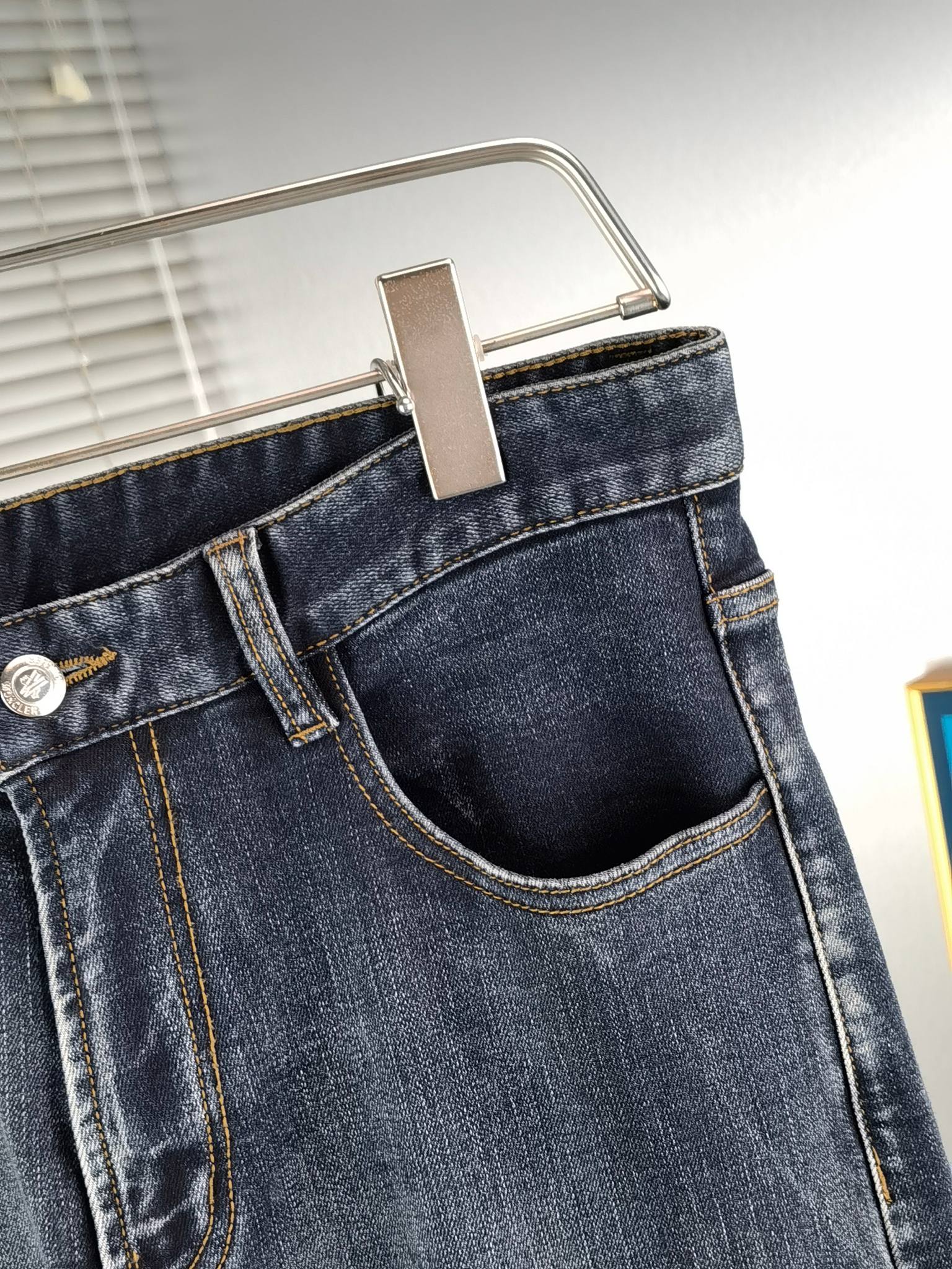 Moncler Jeans Men Size 29-42