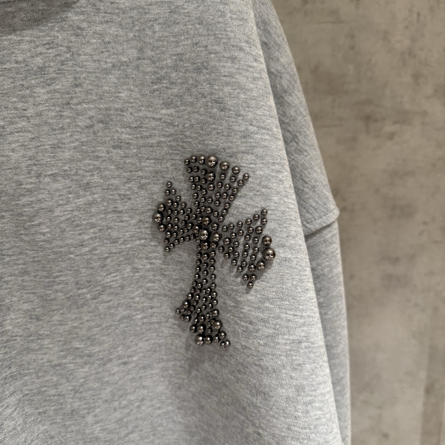 Chrome Hearts Unisex Jacket Size M-2XL