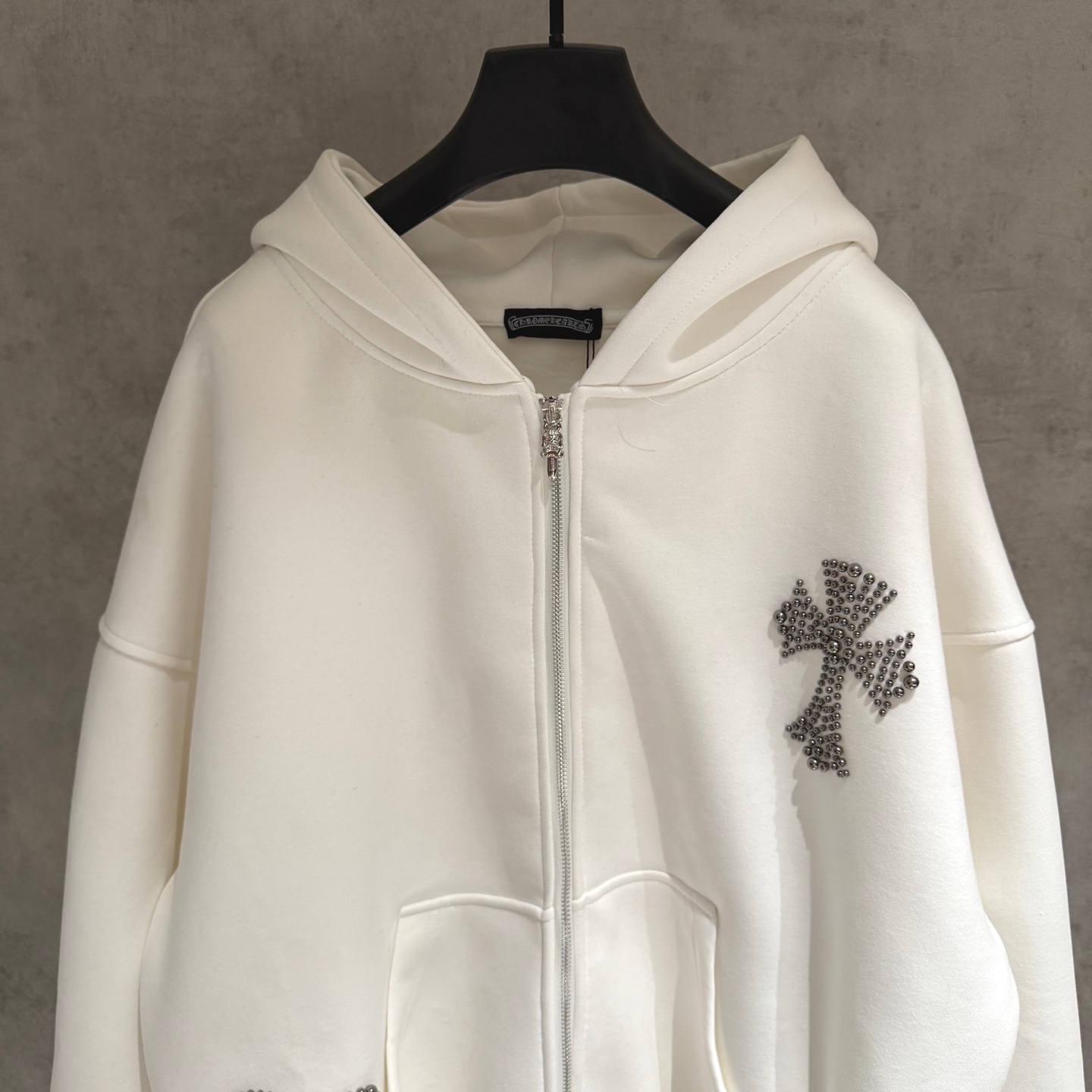 Chrome Hearts Unisex Jacket Size M-2XL