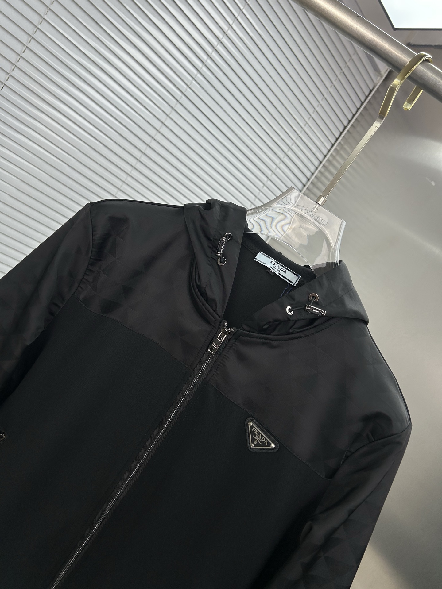 Prada 25ss Jogging Suits Size M-2XL