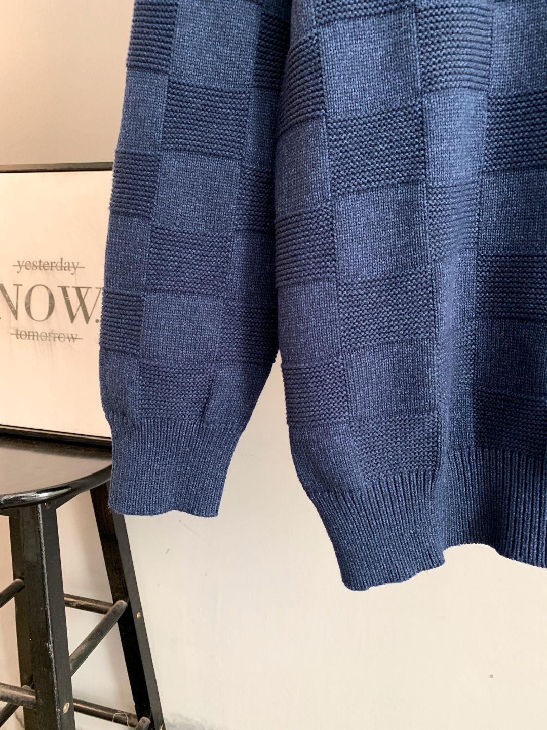 Louis Vuitton Unisex Sweatshirt Size S-XXL