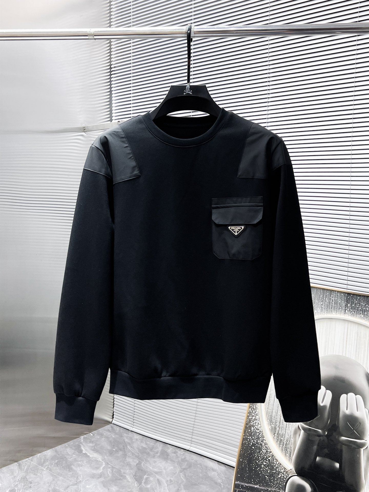 Prada 25ss Jogging Suits Size M-2XL