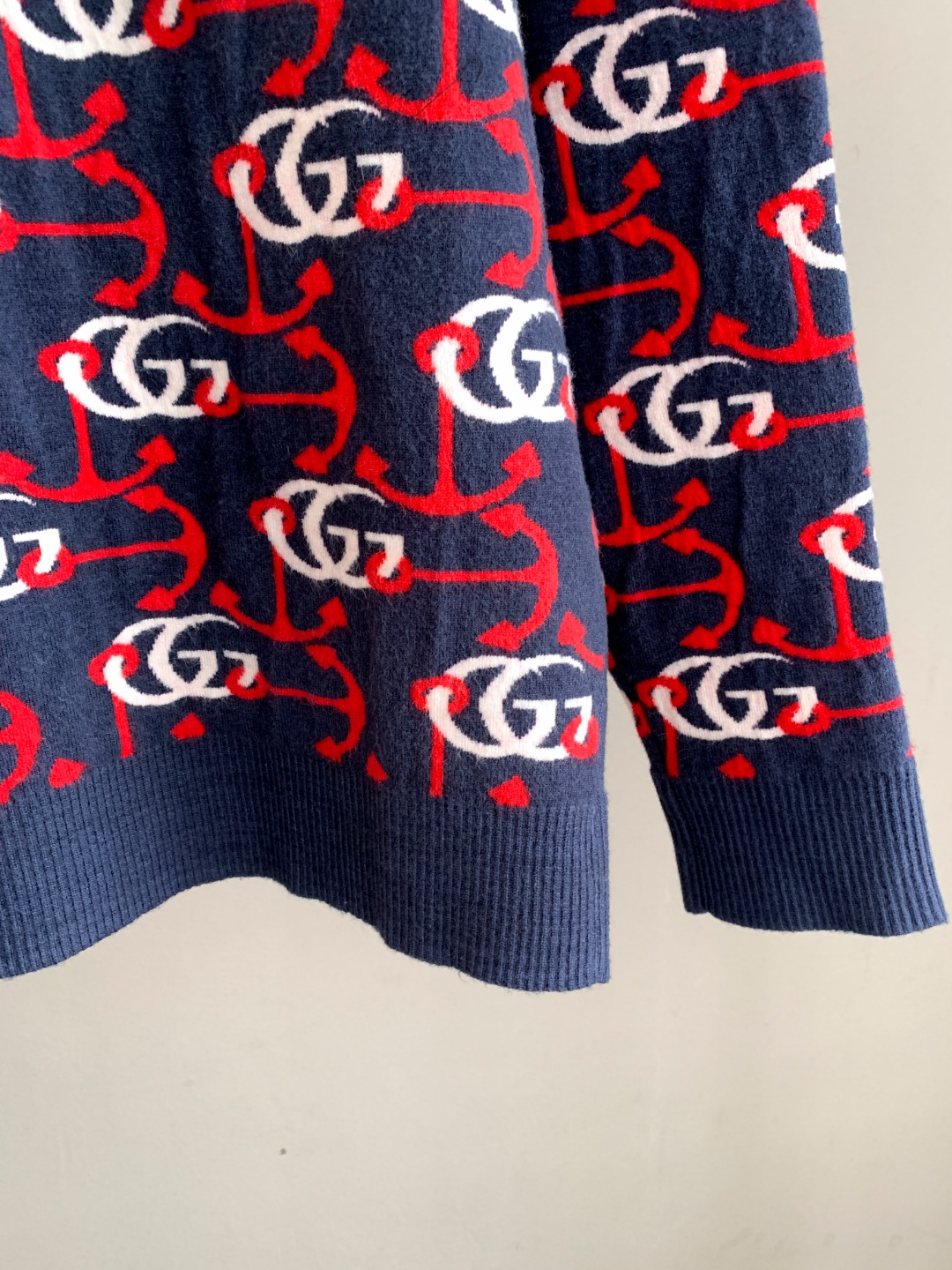 Gucci Unisex Sweatshirt Size S-XXL