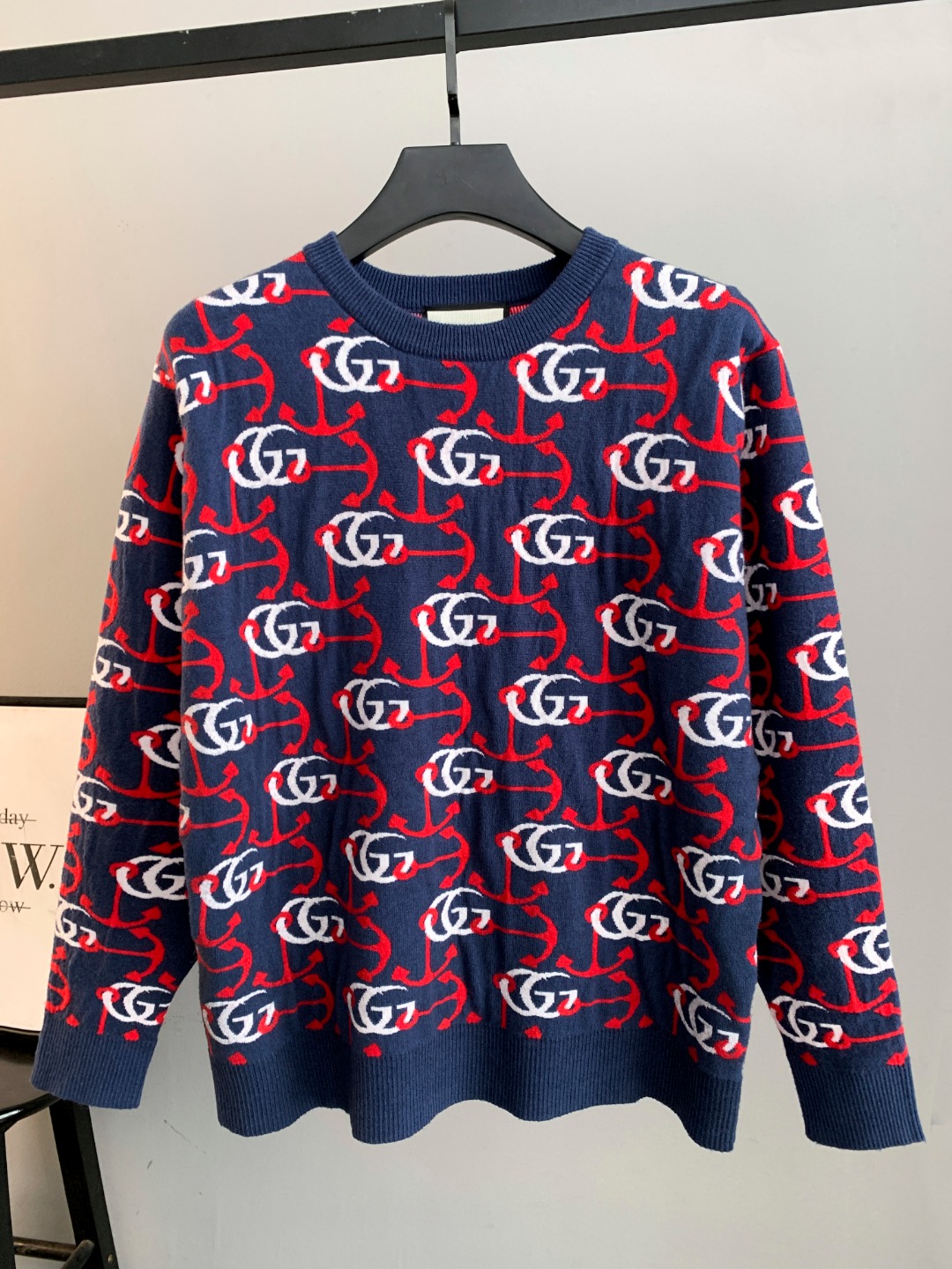 Gucci Unisex Sweatshirt Size S-XXL