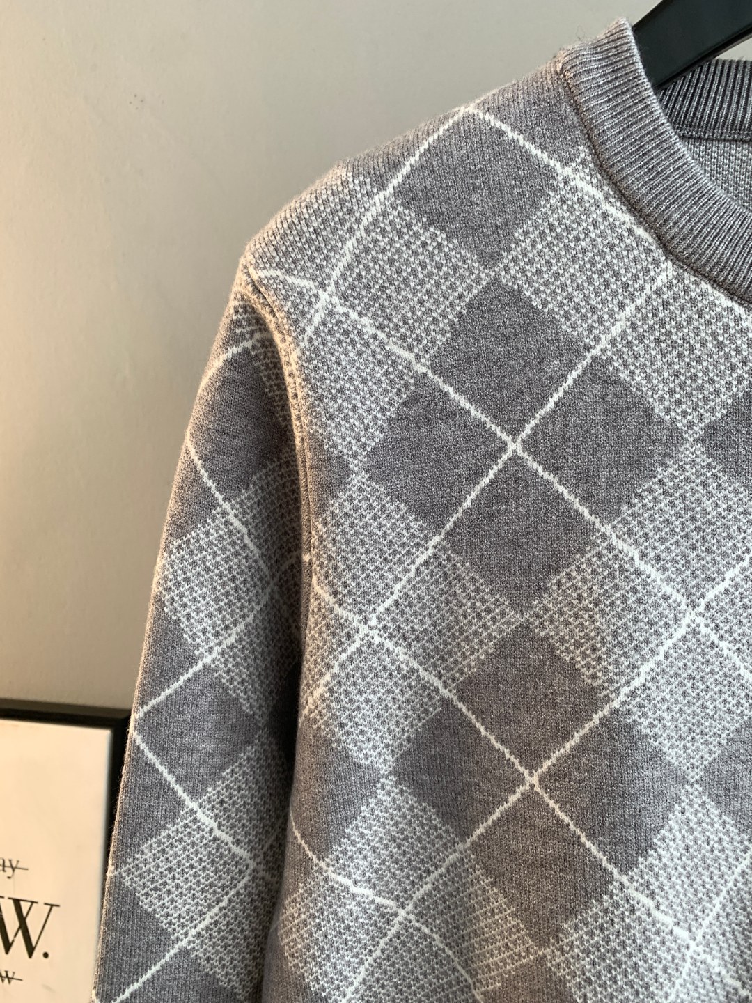 Louis Vuitton Unisex Sweatshirt Size S-XXL