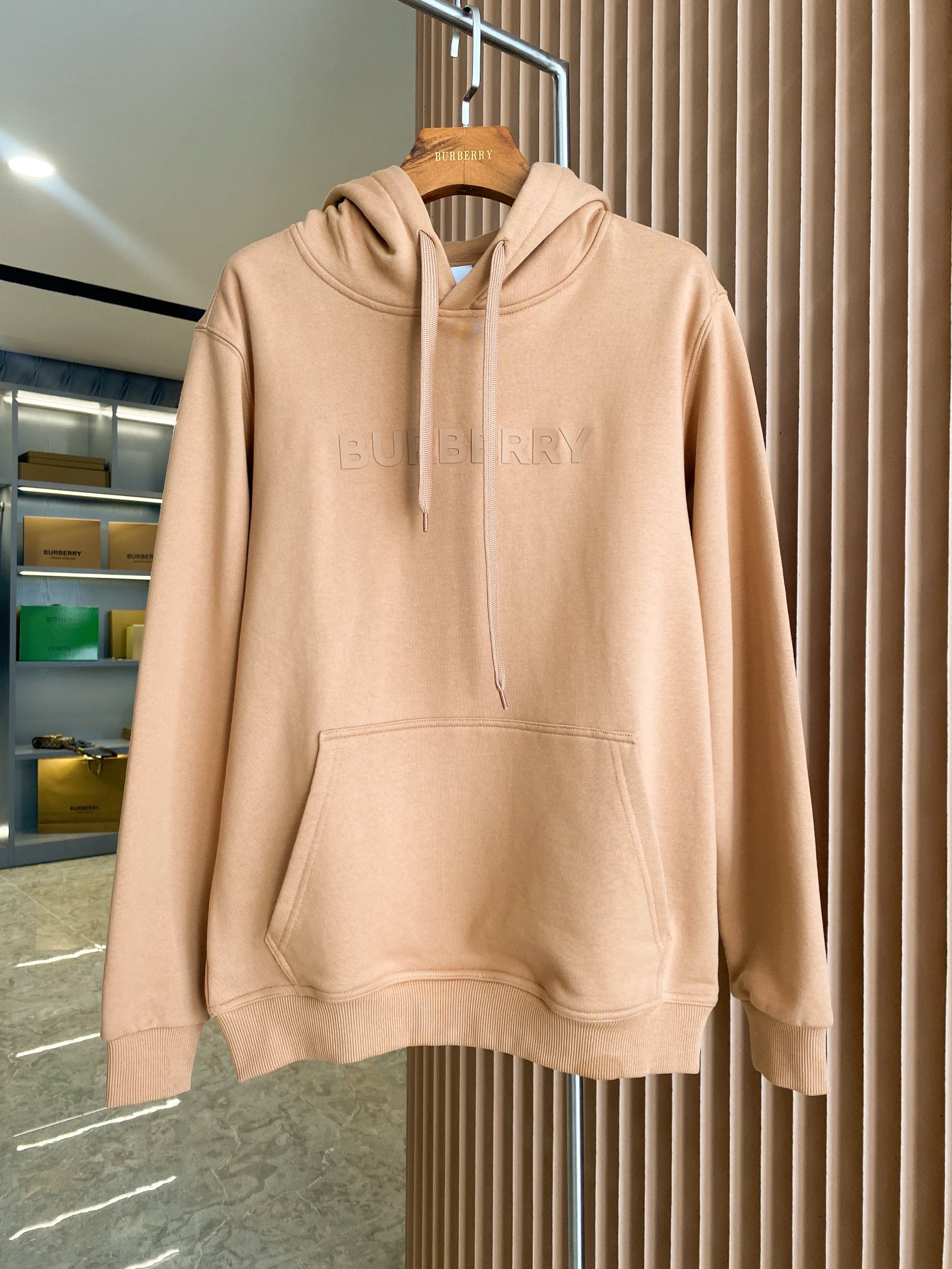 Burberry Unisex Sweatshirt Size S-XXL