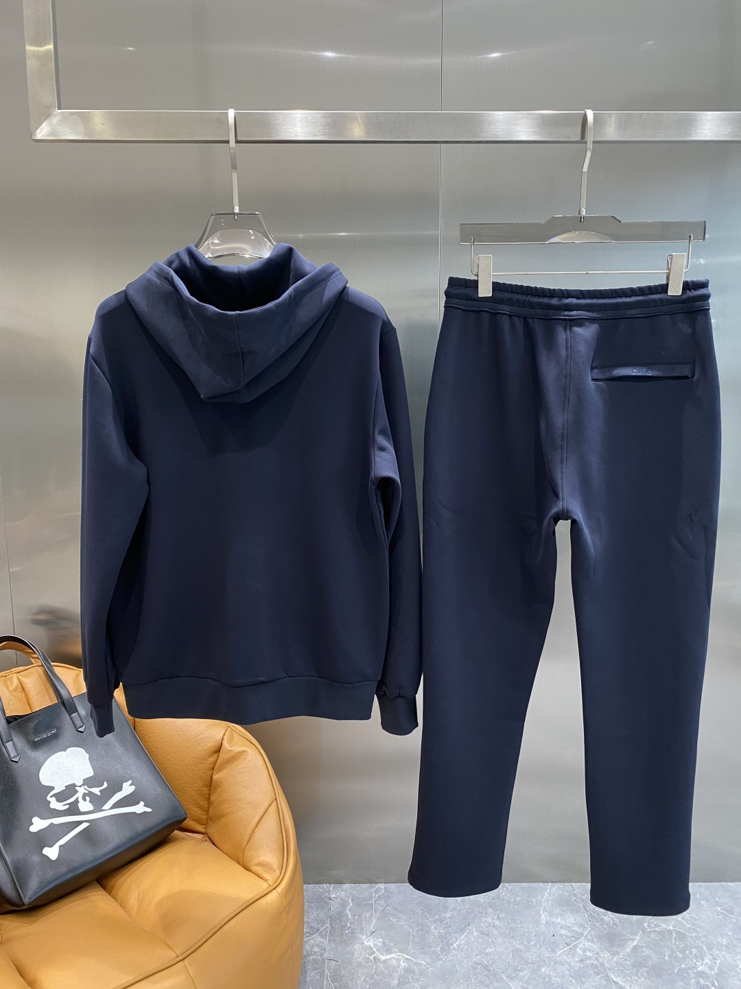 Hermes 25ss Jogging Suits Size M-2XL