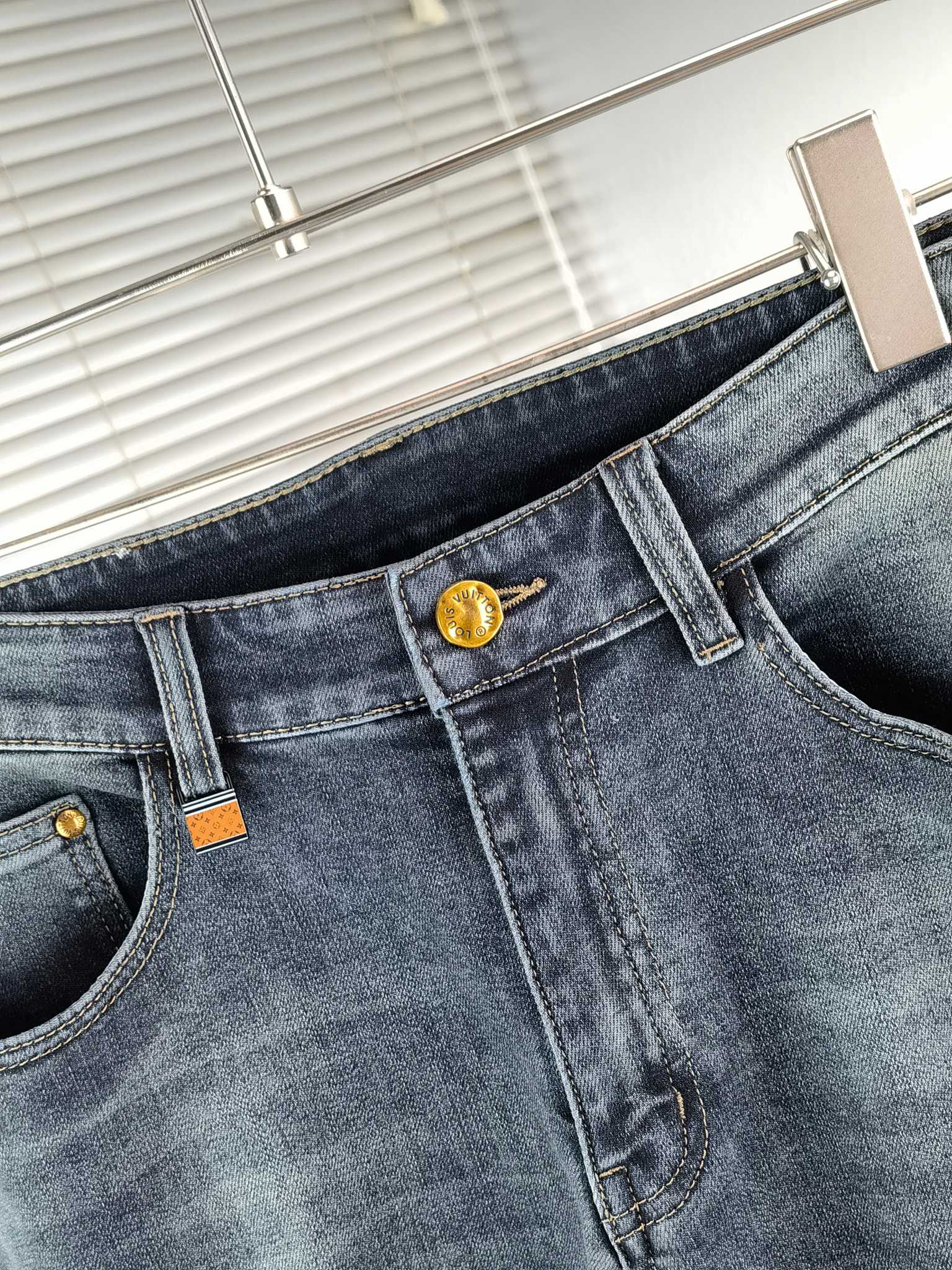 Louis Vuitton Jeans Men Size 29-42