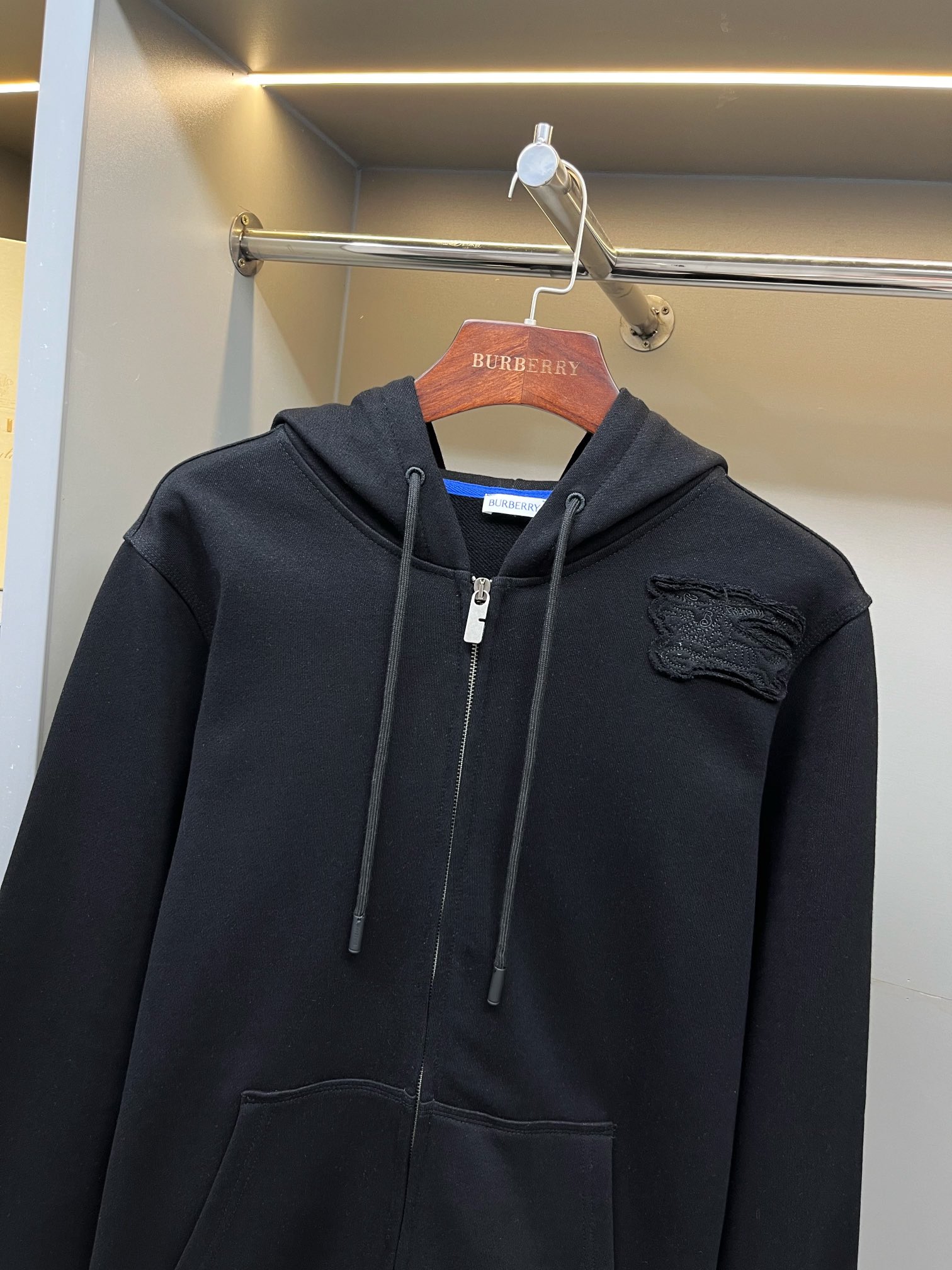 Burberry Unisex Jacket Size S-XXL