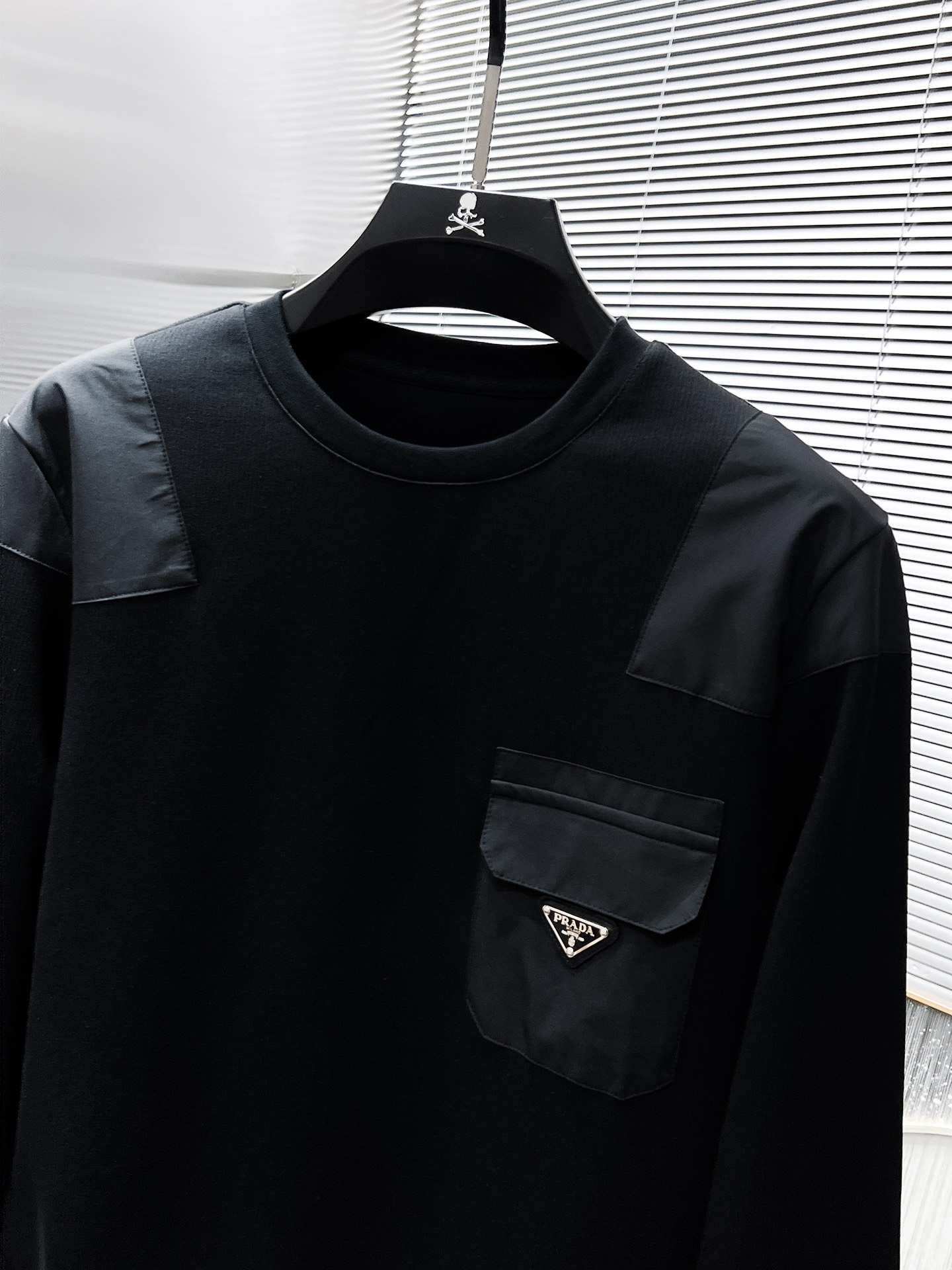 Prada 25ss Jogging Suits Size M-2XL