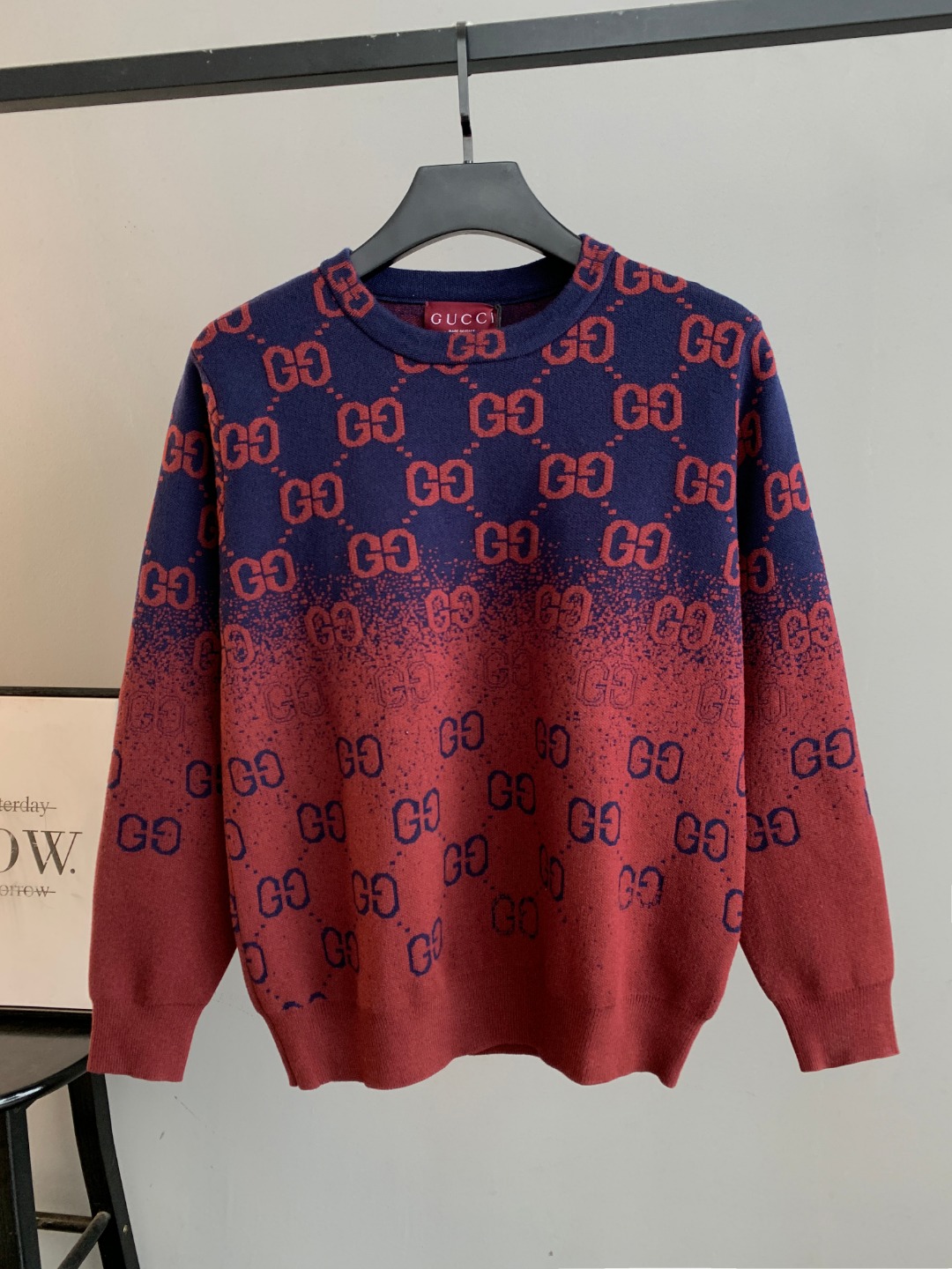 Gucci Unisex Sweatshirt Size S-XXL