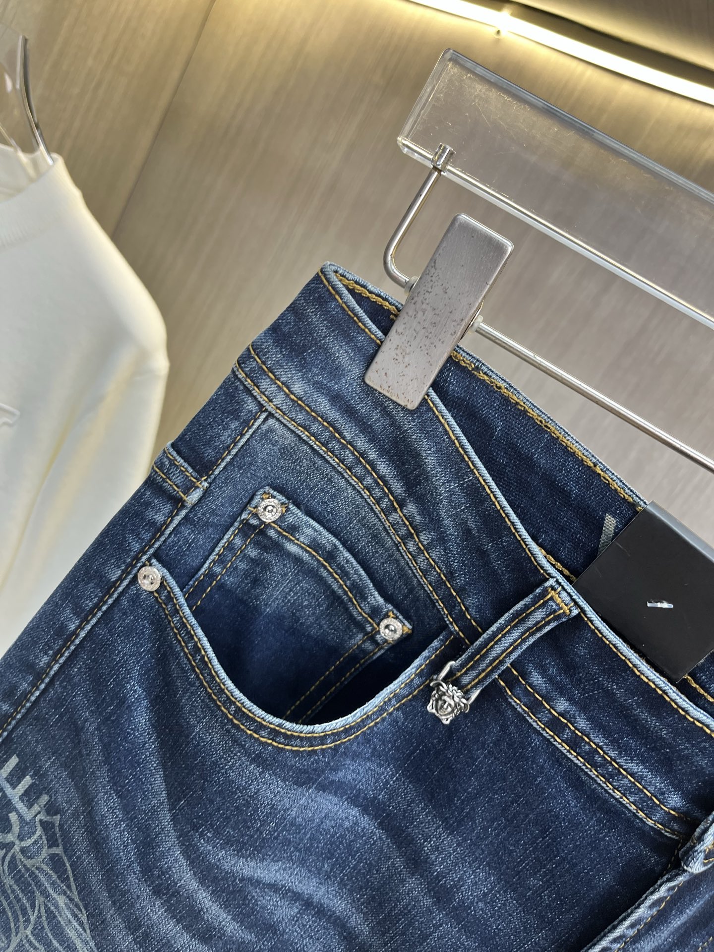 Versace Jeans Men Size 28-38