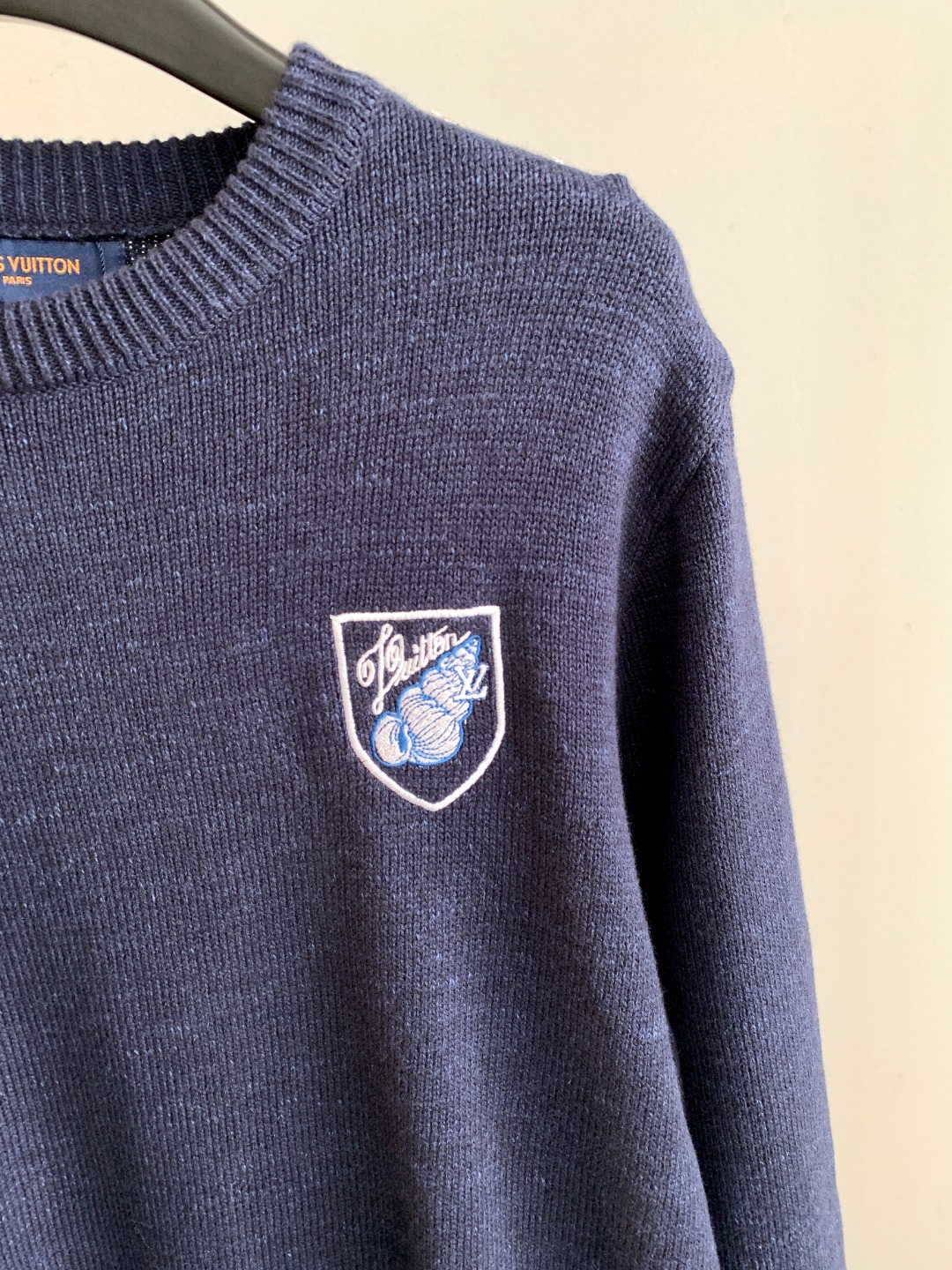 Louis Vuitton Unisex Sweatshirt Size S-XXL