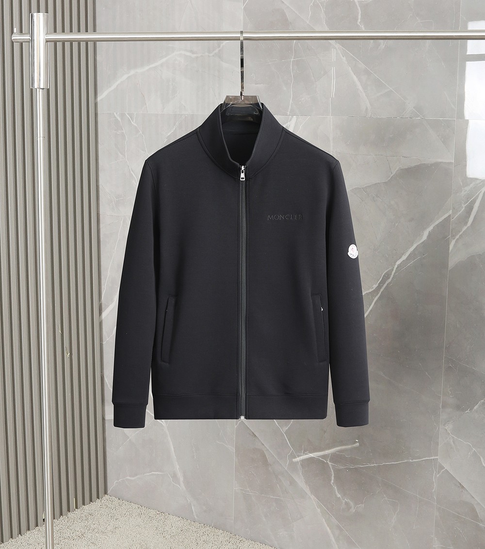 Moncler 25ss Jogging Suits Size M-2XL