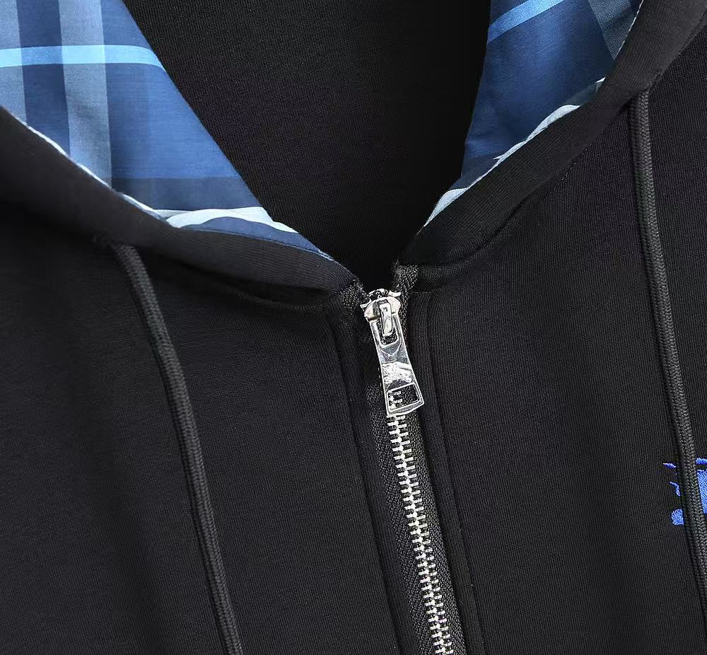 Burberry 25ss Jogging Suits Size M-2XL